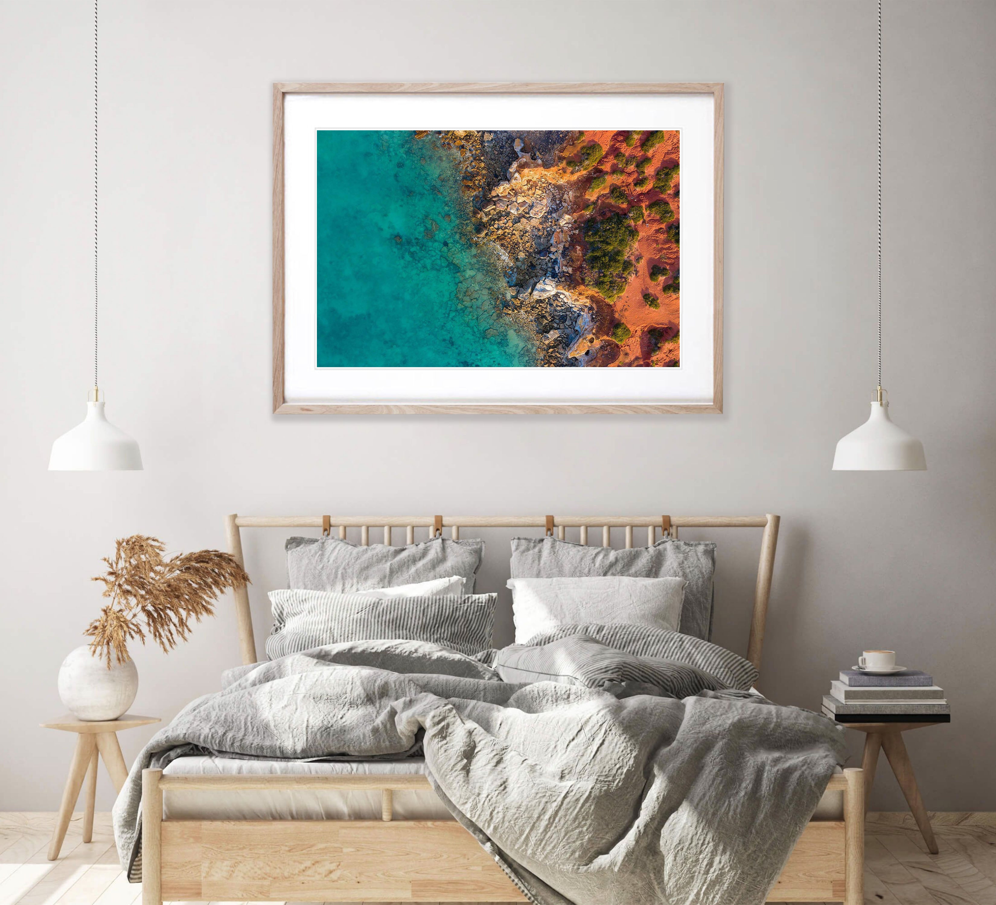 Earth’s Tapestry, Broome