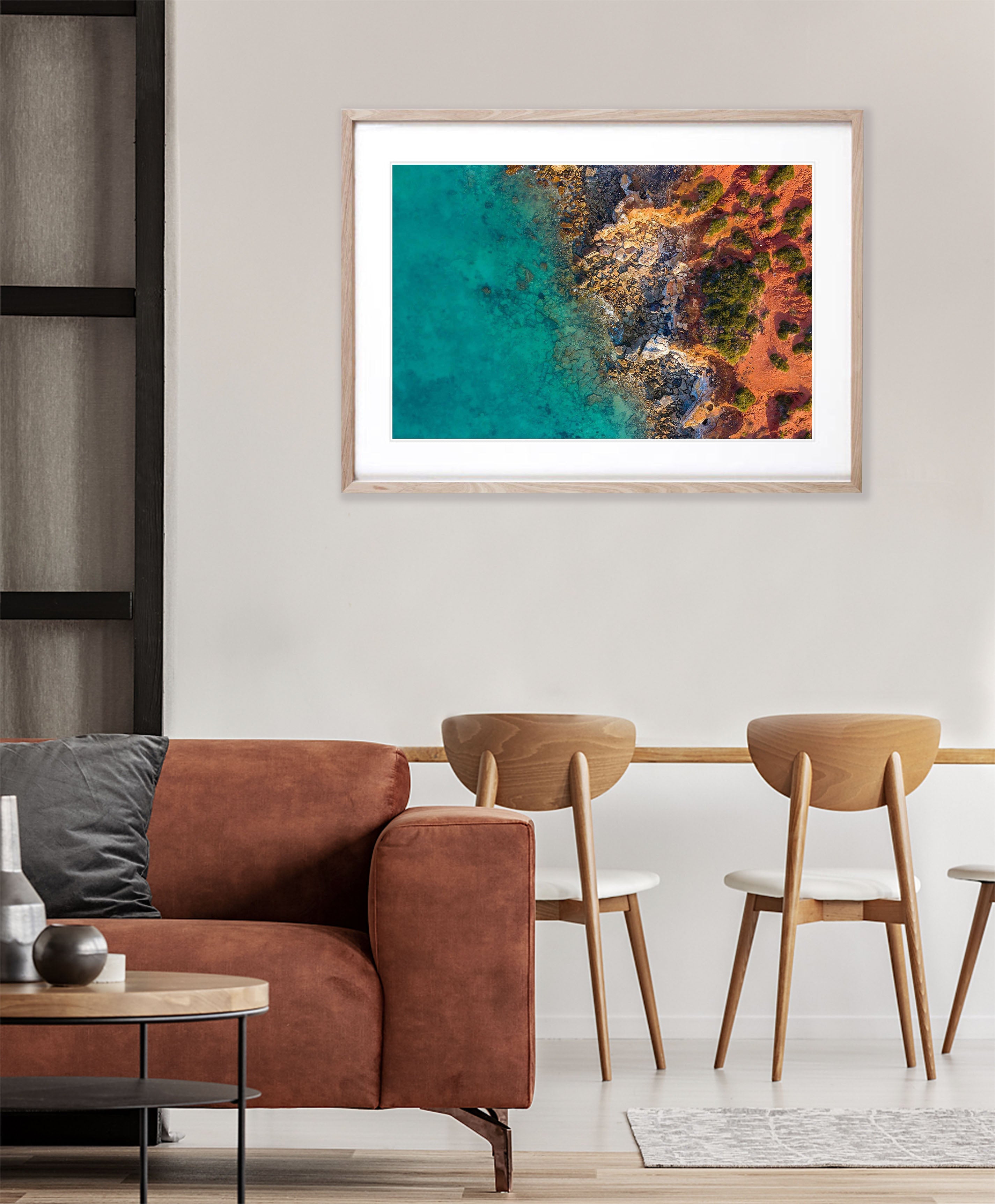 Earth’s Tapestry, Broome