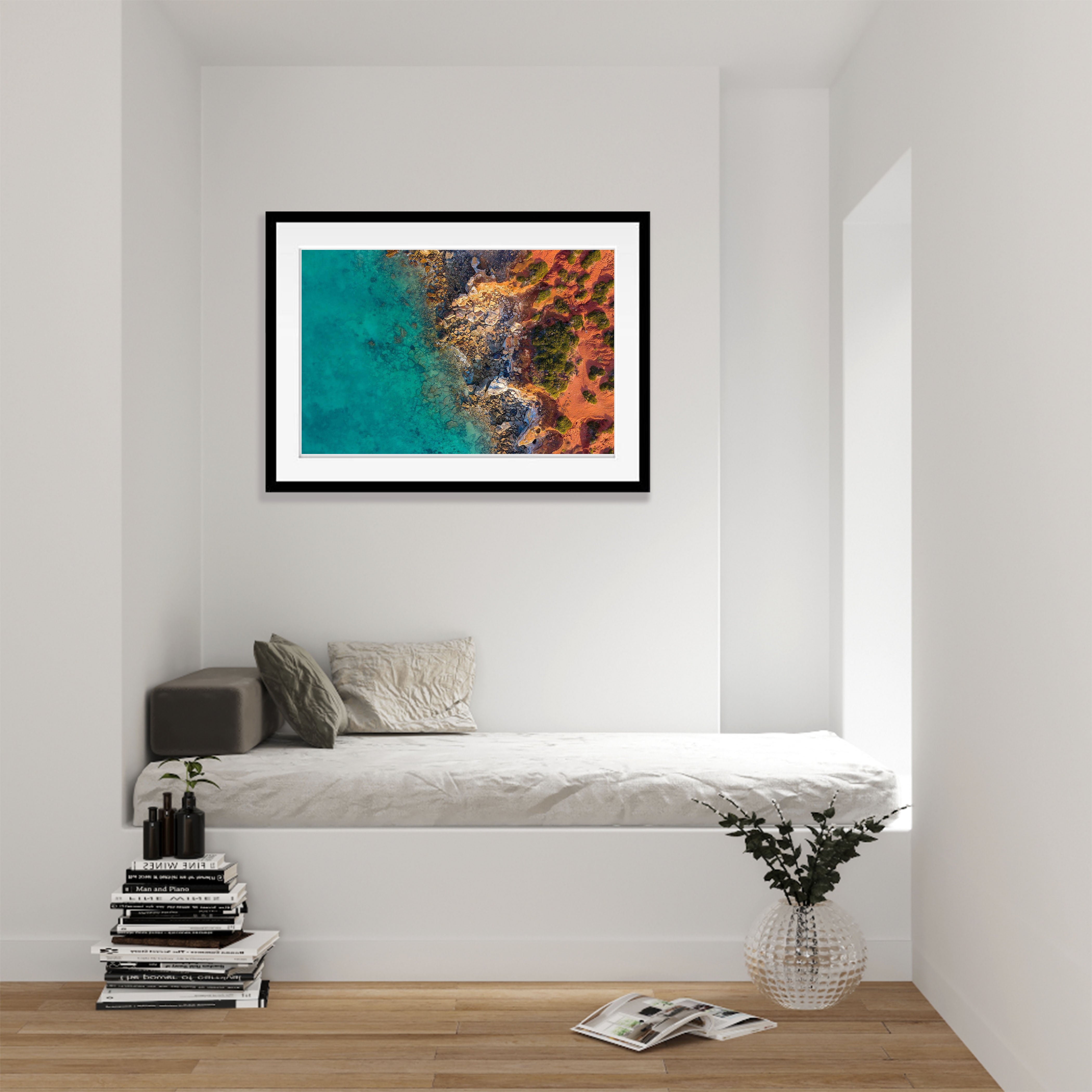 Earth’s Tapestry, Broome