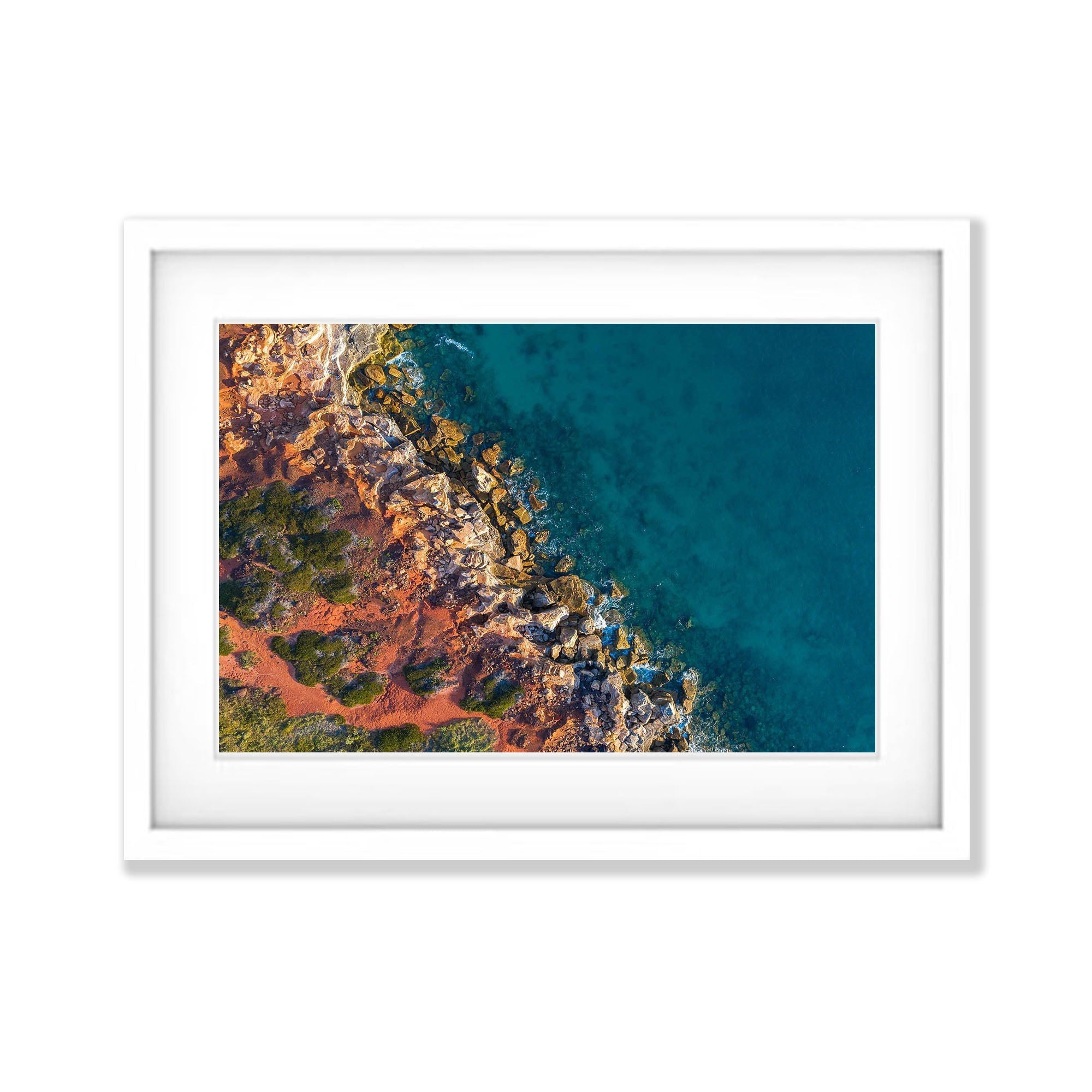 Pristine Beauty, Broome