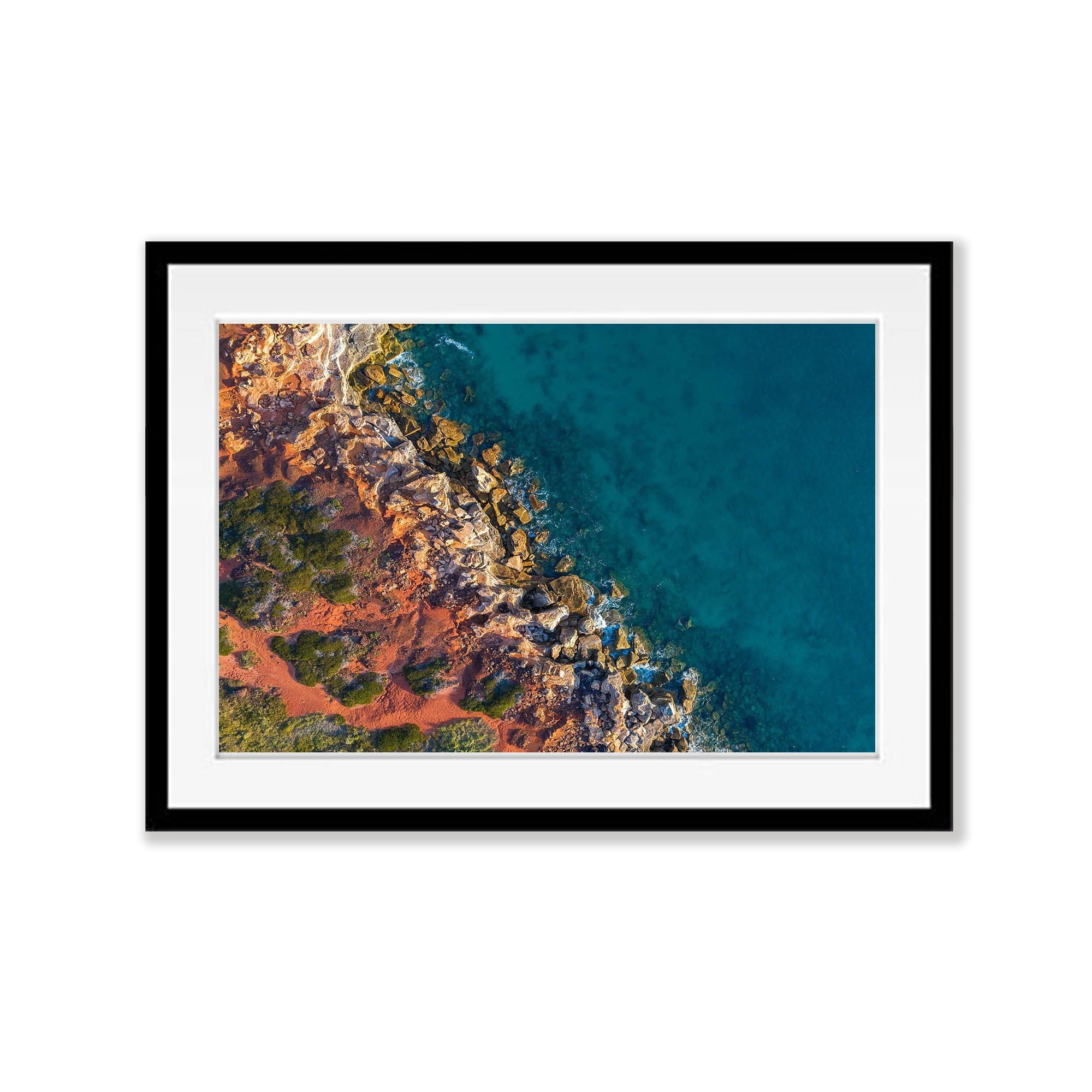 Pristine Beauty, Broome