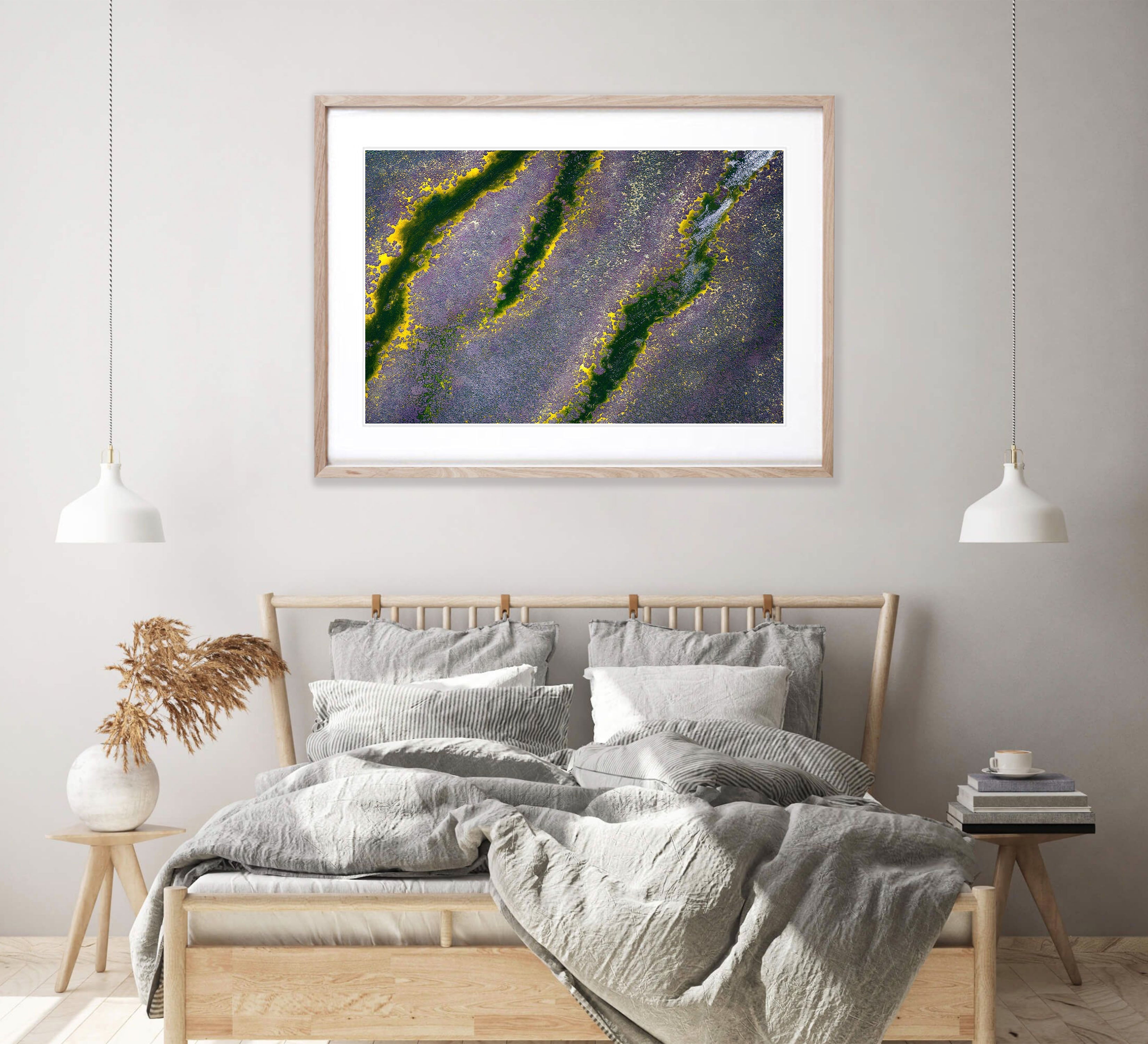 Living Canvas, Broome
