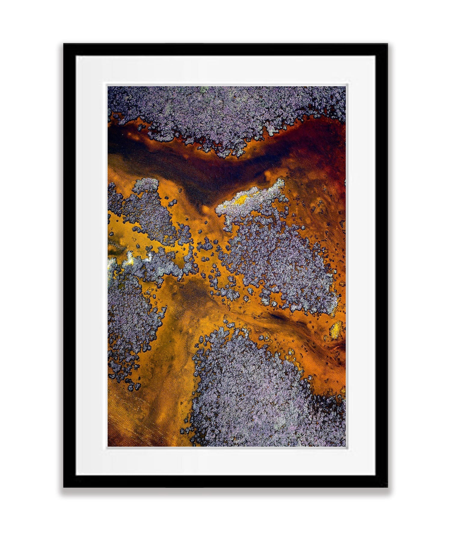 Fiery Essence, Broome