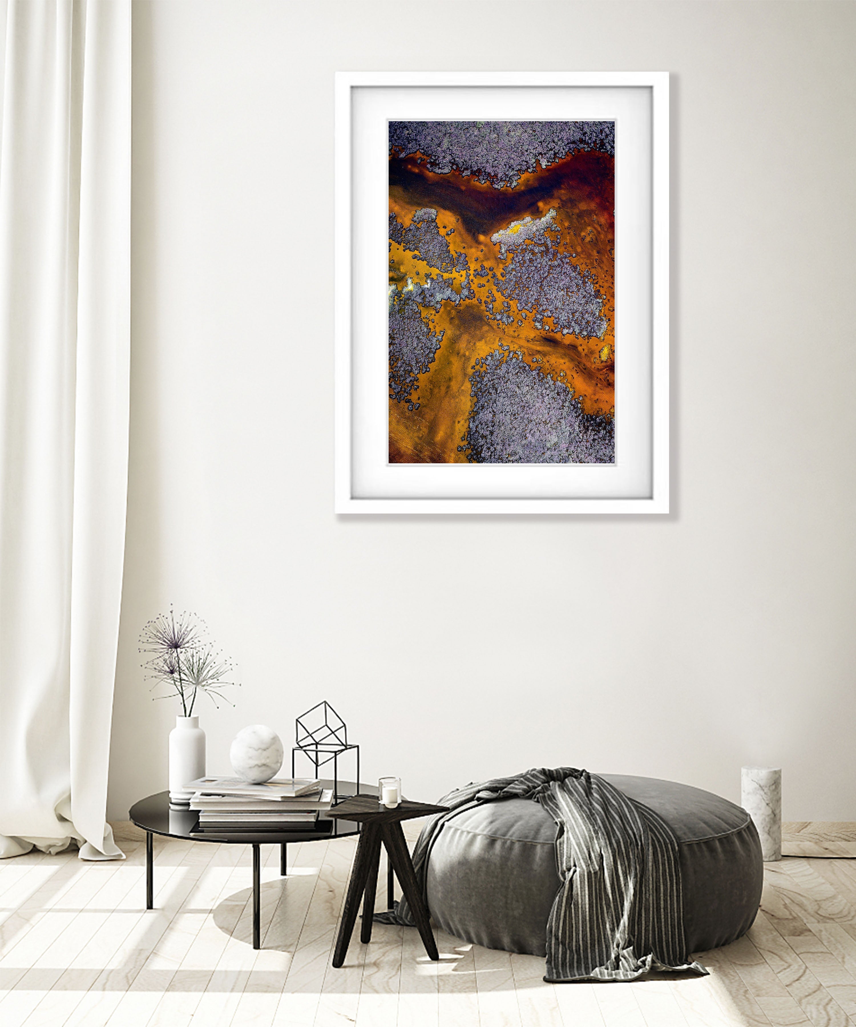 Fiery Essence, Broome
