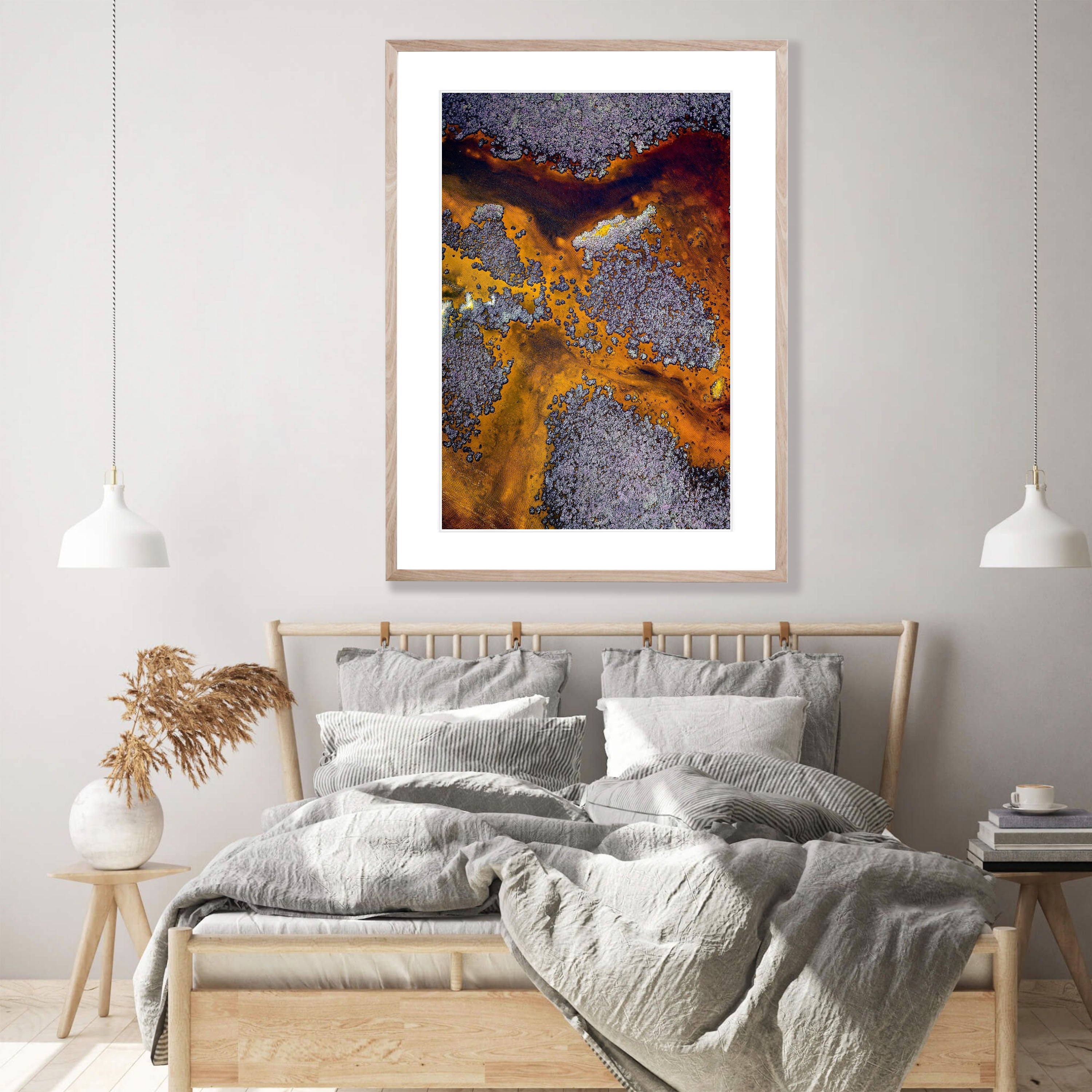 Fiery Essence, Broome