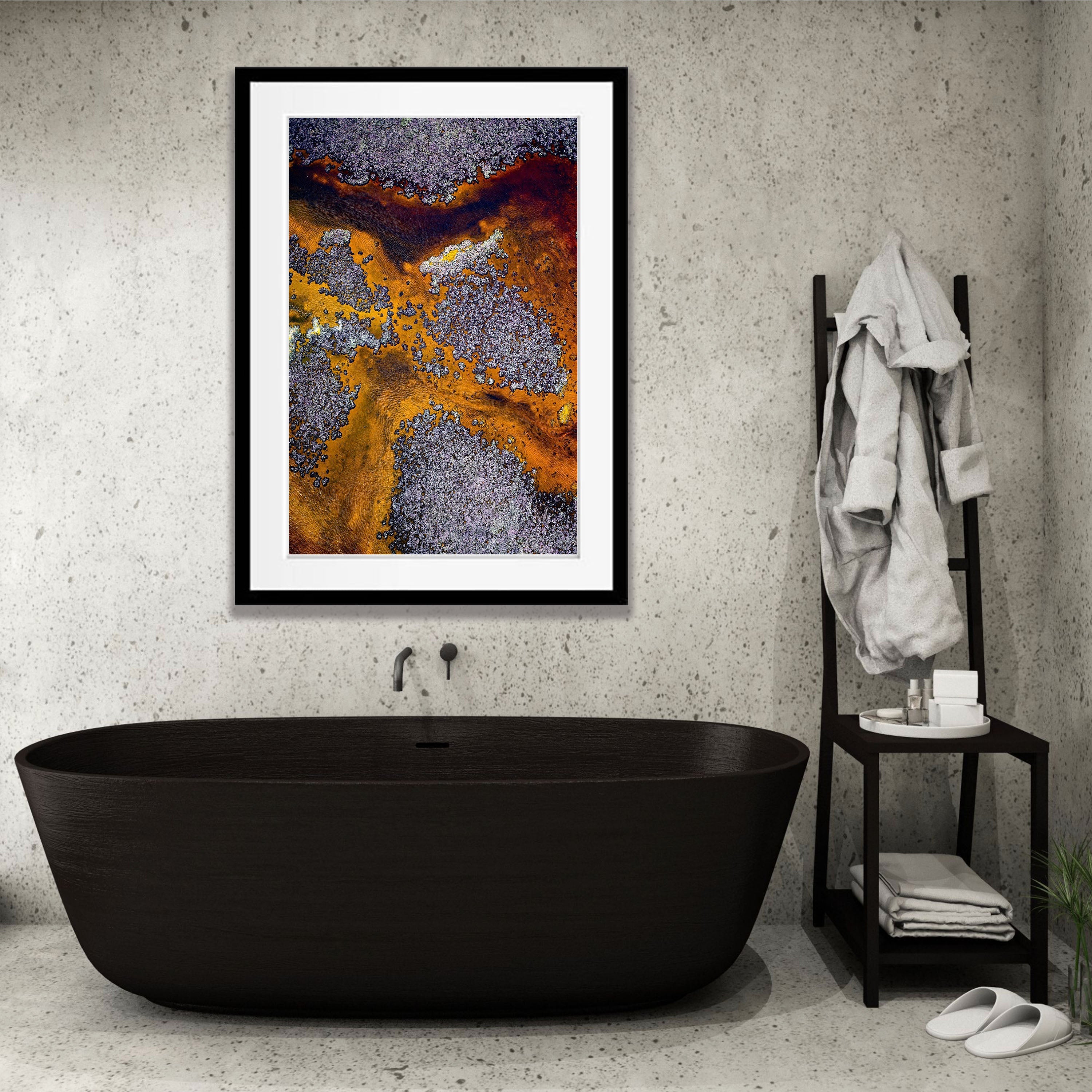 Fiery Essence, Broome