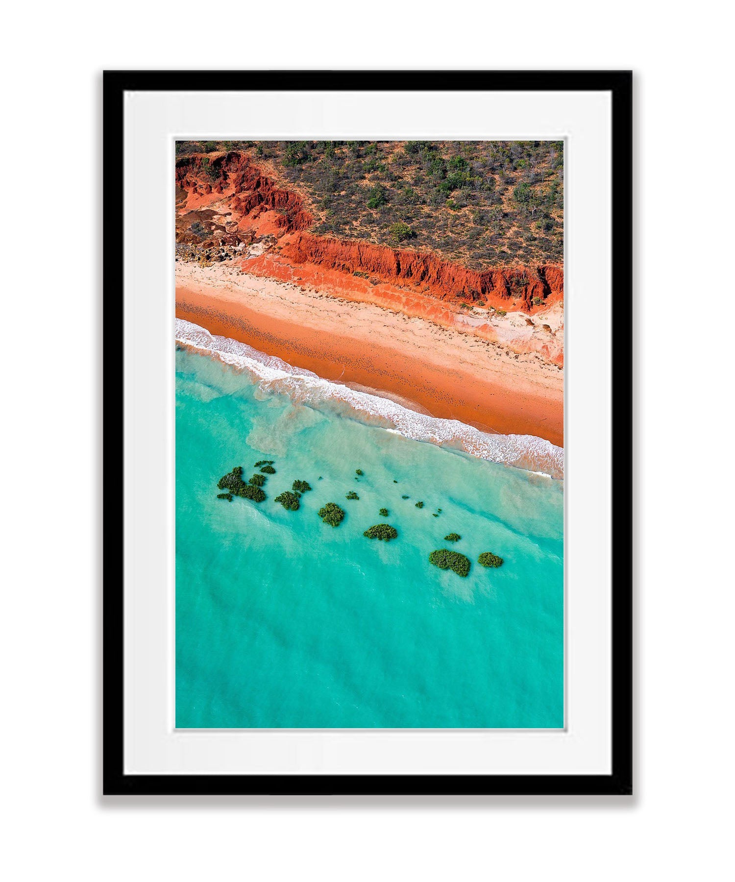 Coastal Harmony, Broome