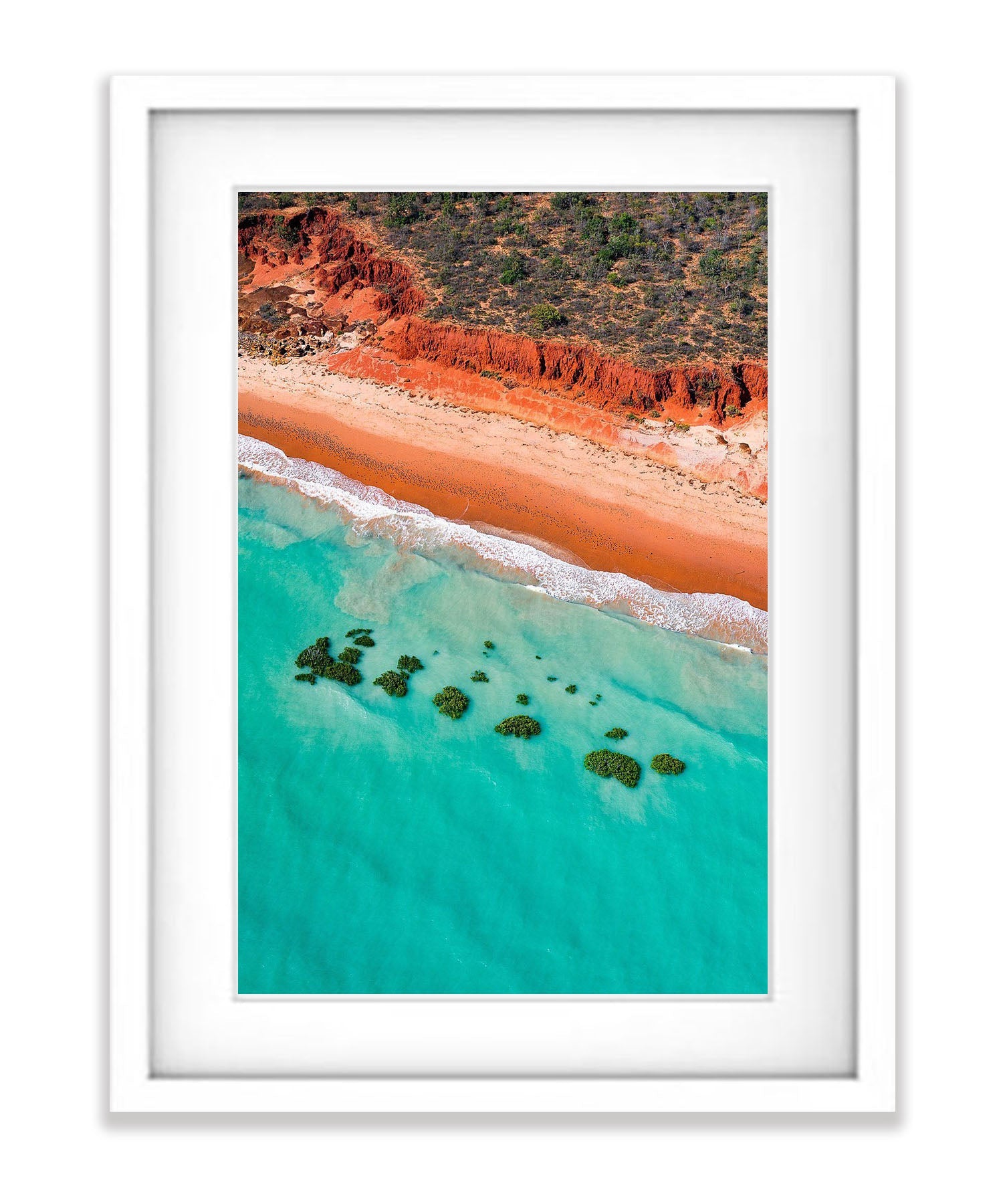 Coastal Harmony, Broome