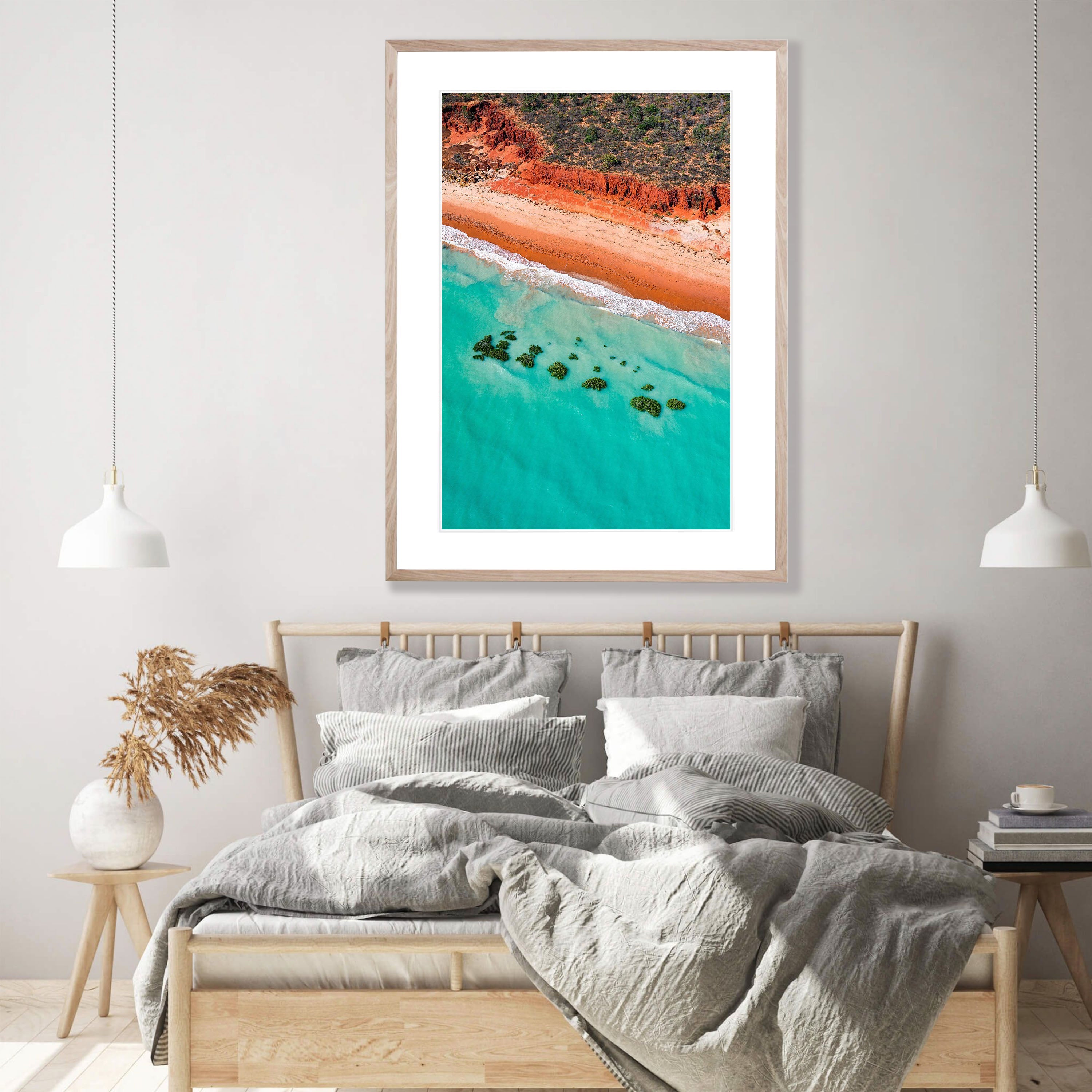 Coastal Harmony, Broome