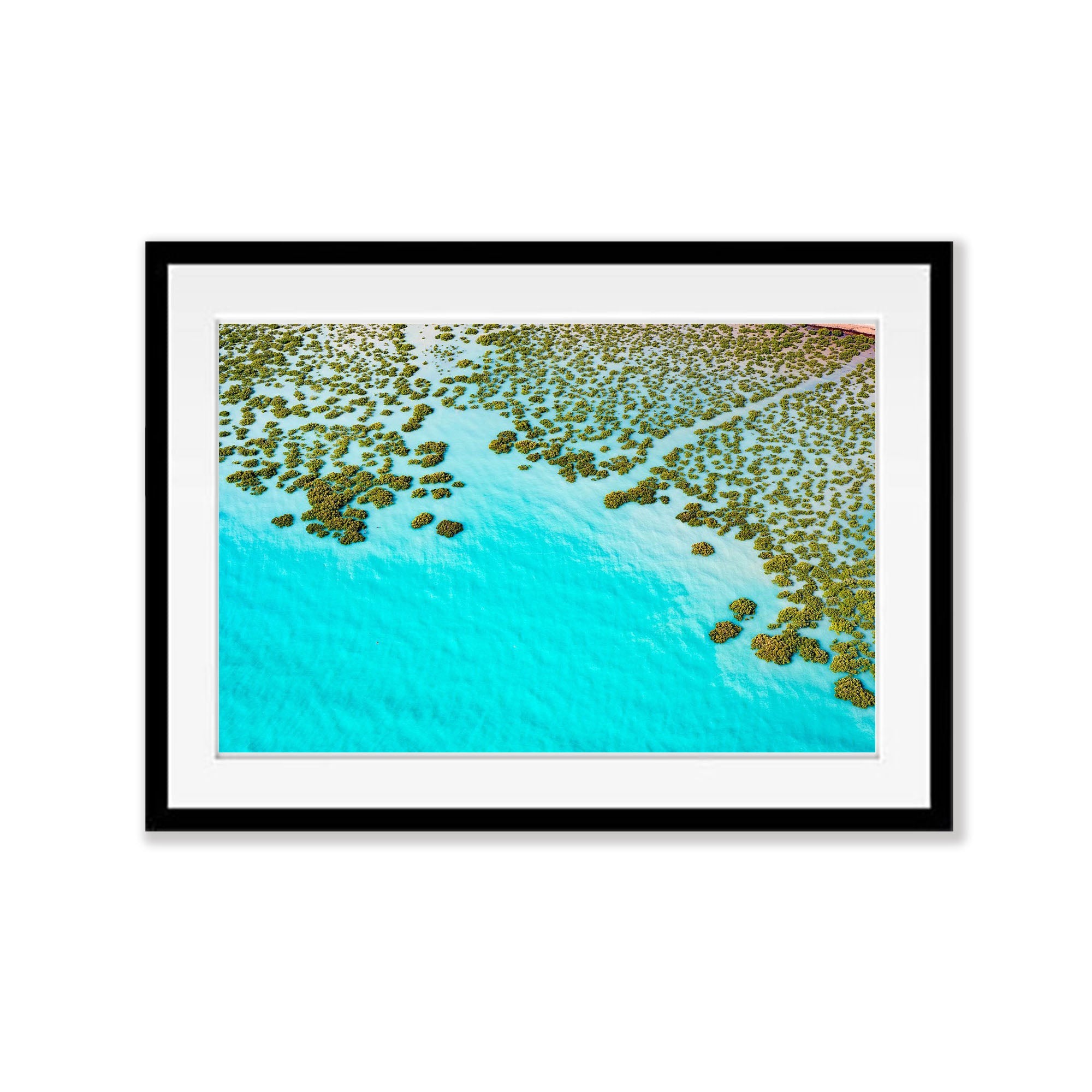 Aqua Serenity, Broome