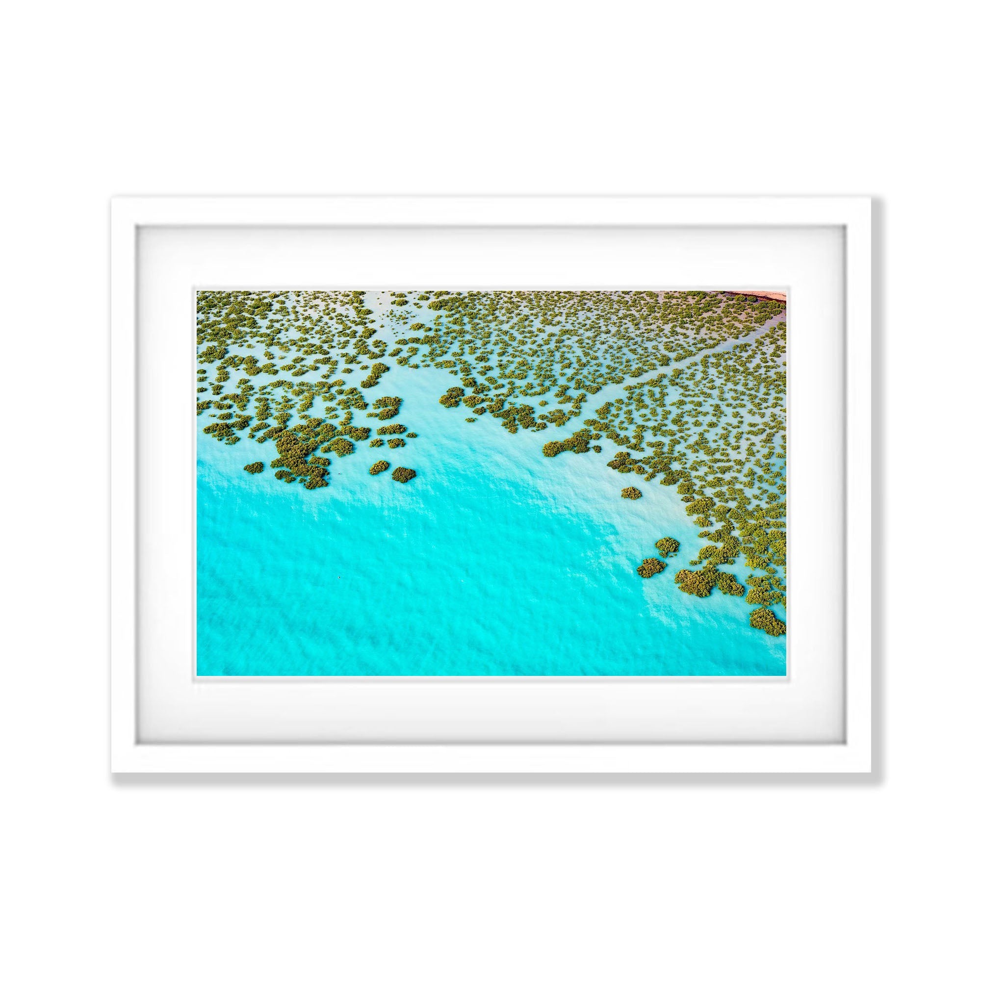 Aqua Serenity, Broome