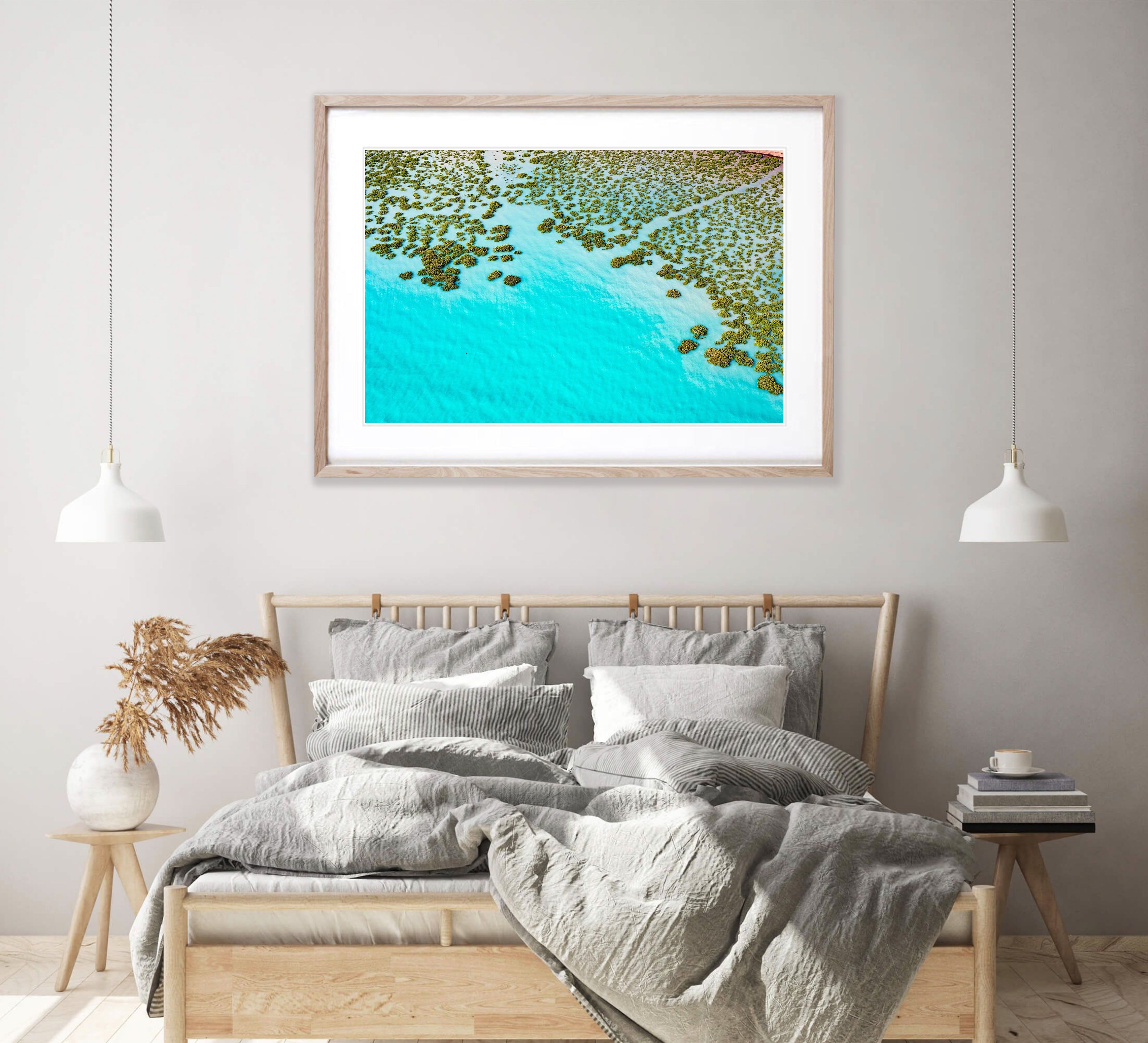 Aqua Serenity, Broome