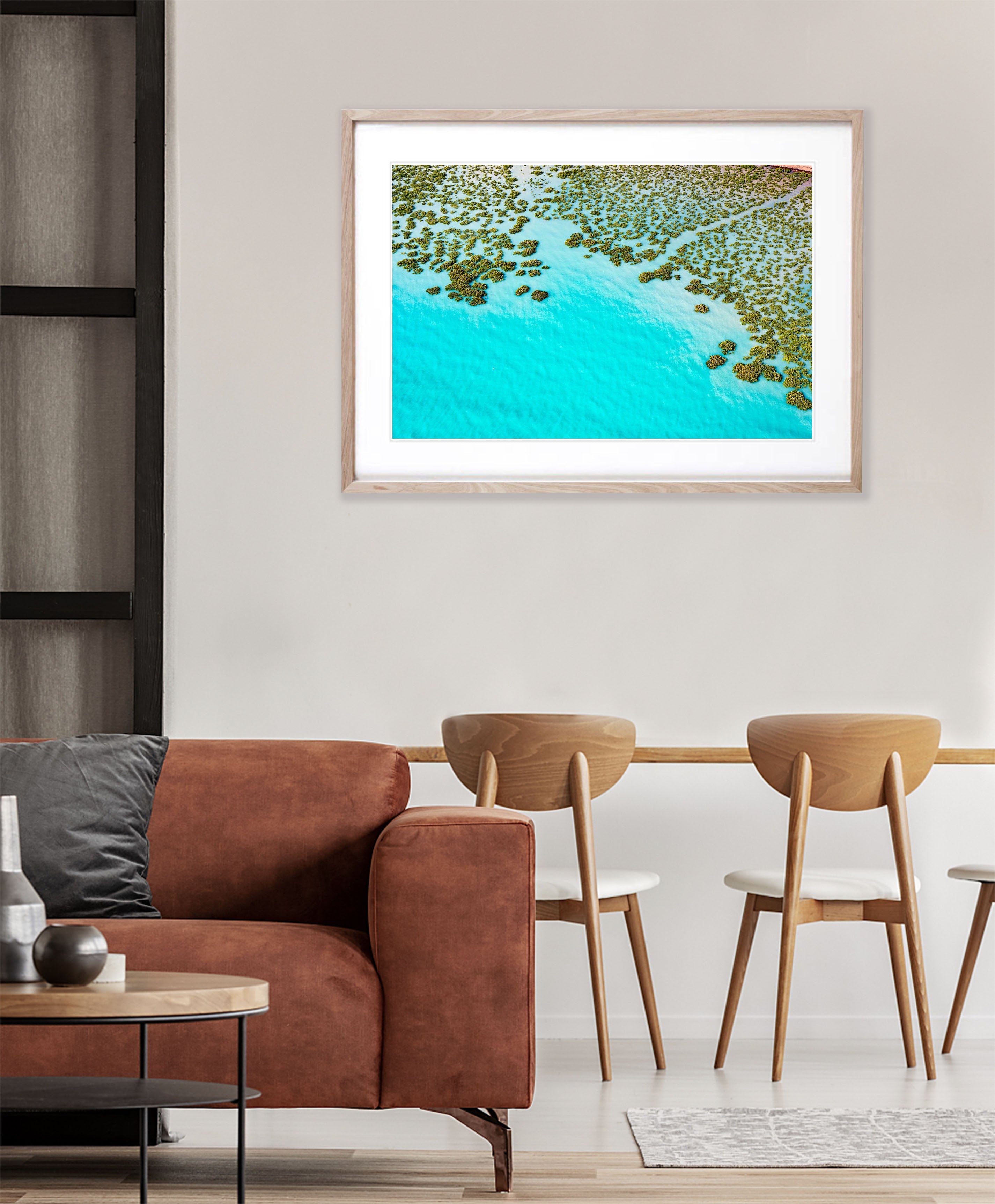 Aqua Serenity, Broome