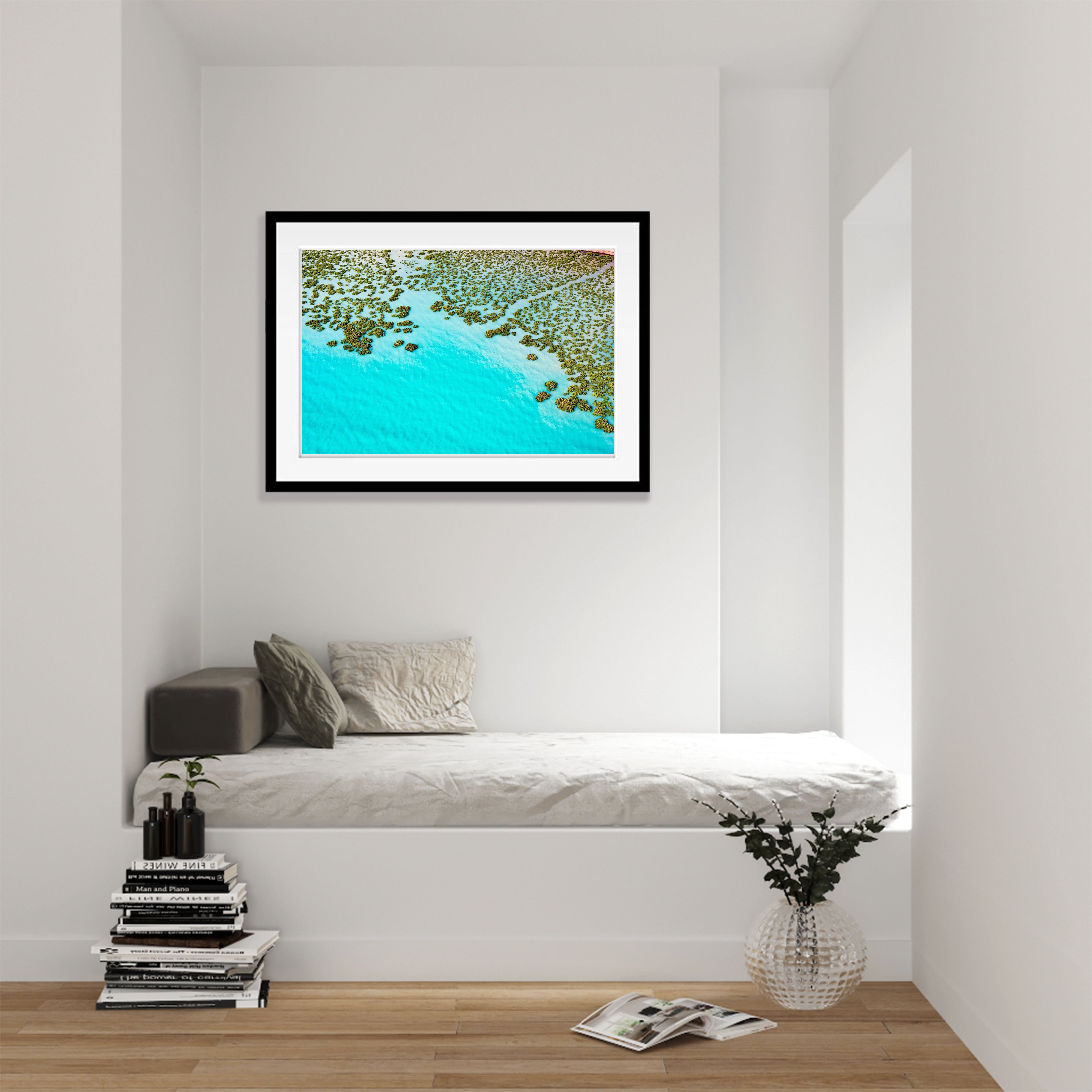Aqua Serenity, Broome