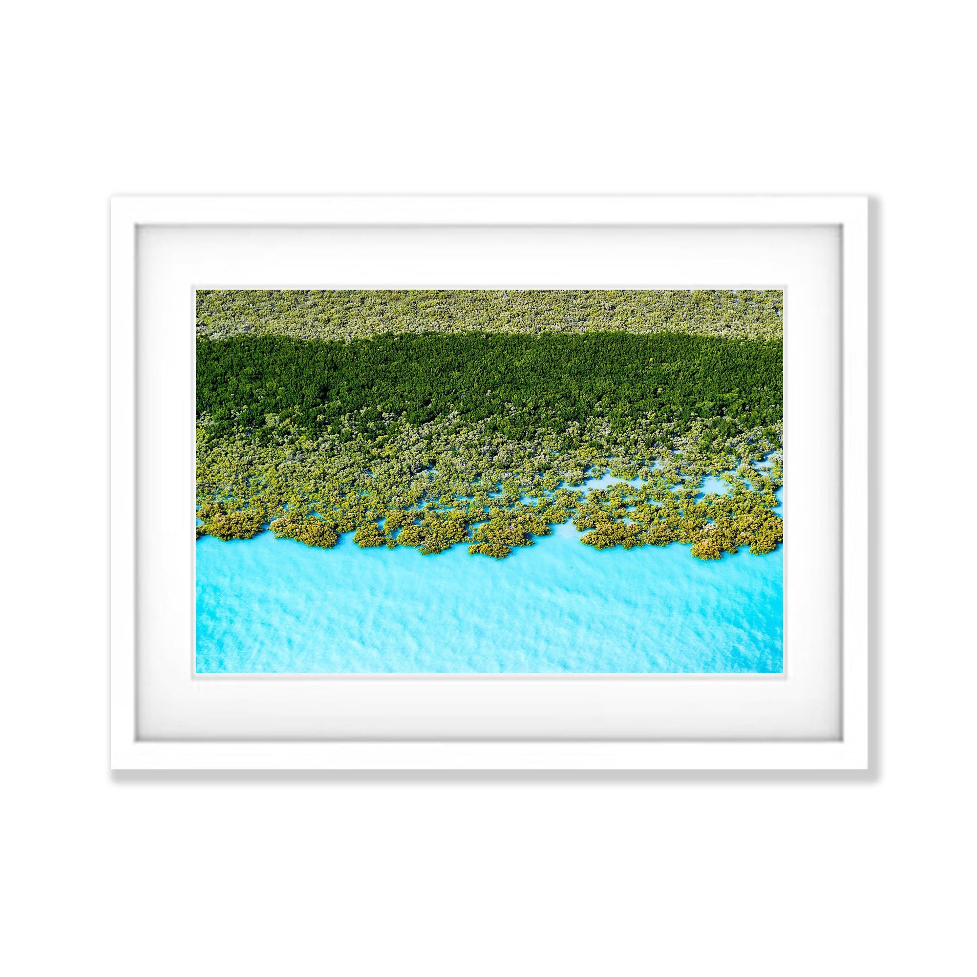 Verdant Tranquility, Broome