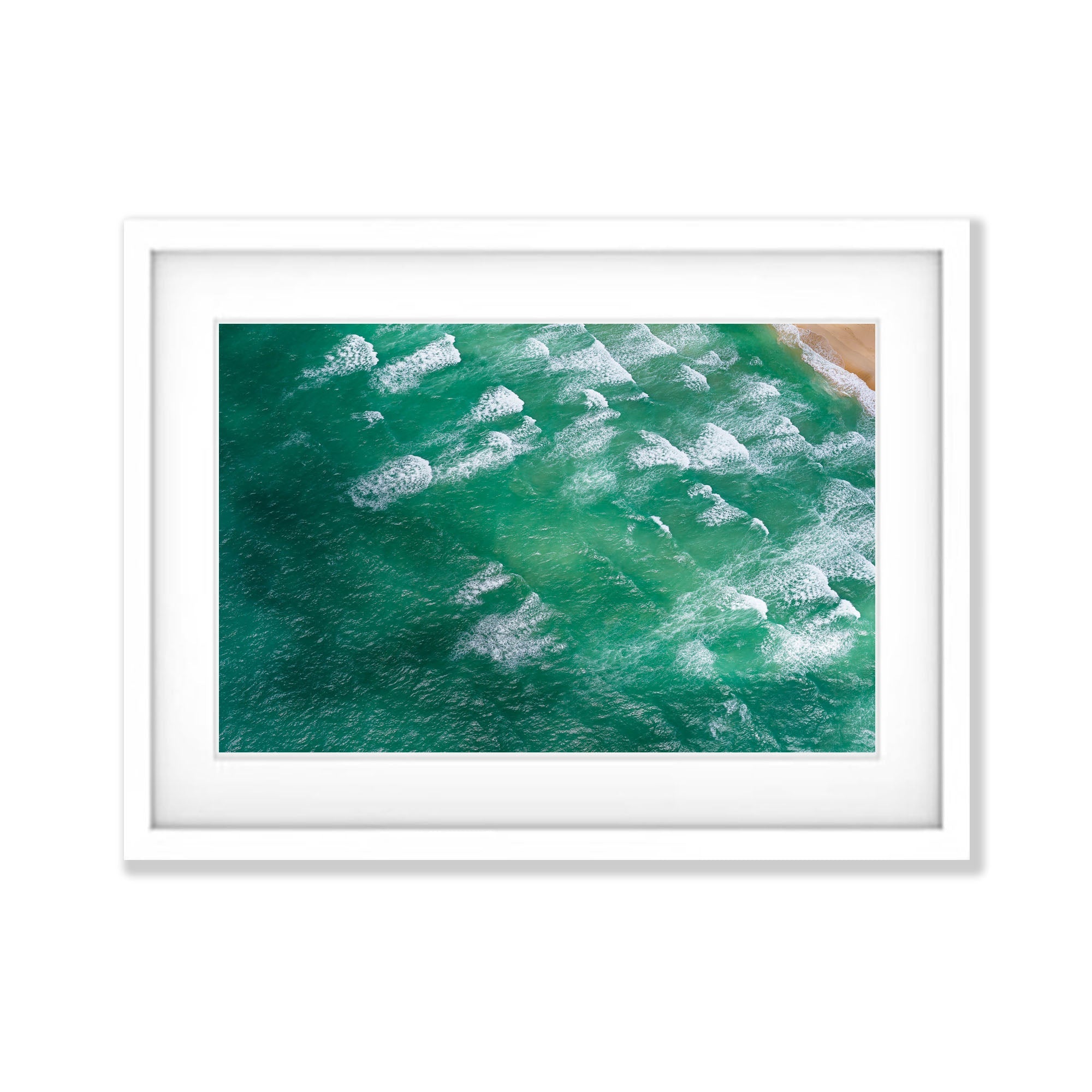 Oceanic Rhythm, Broome
