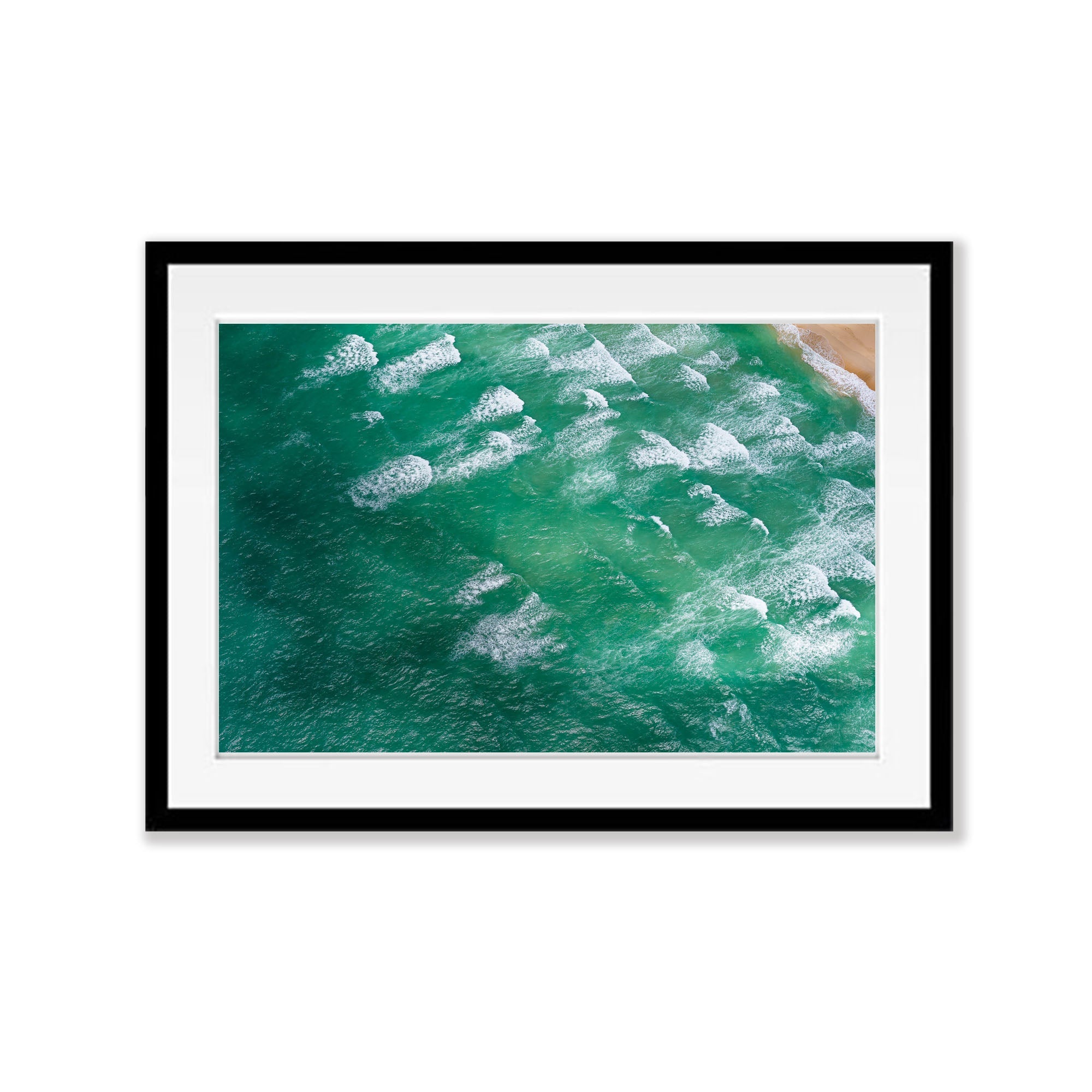 Oceanic Rhythm, Broome