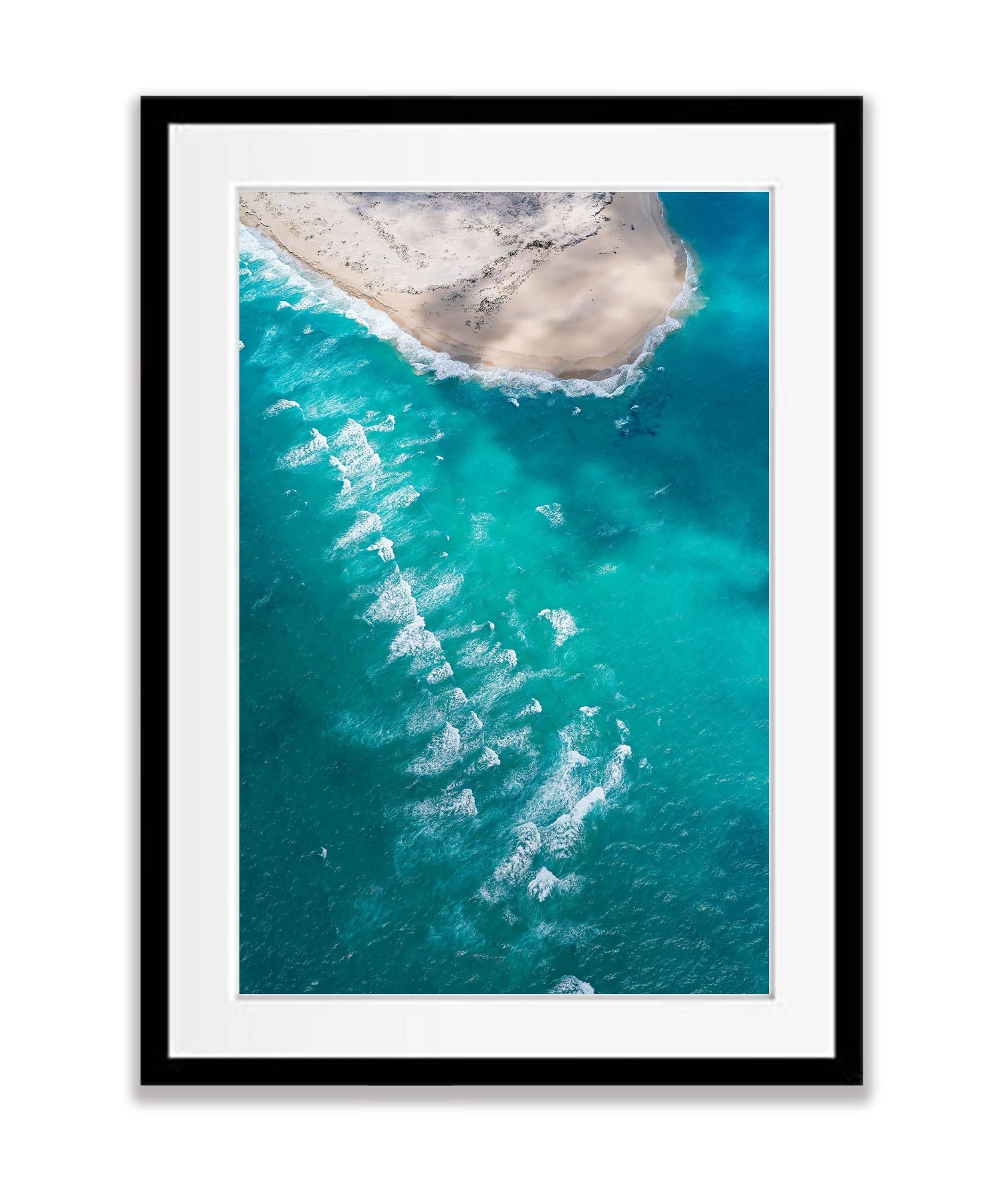 Ocean Embrace, Broome