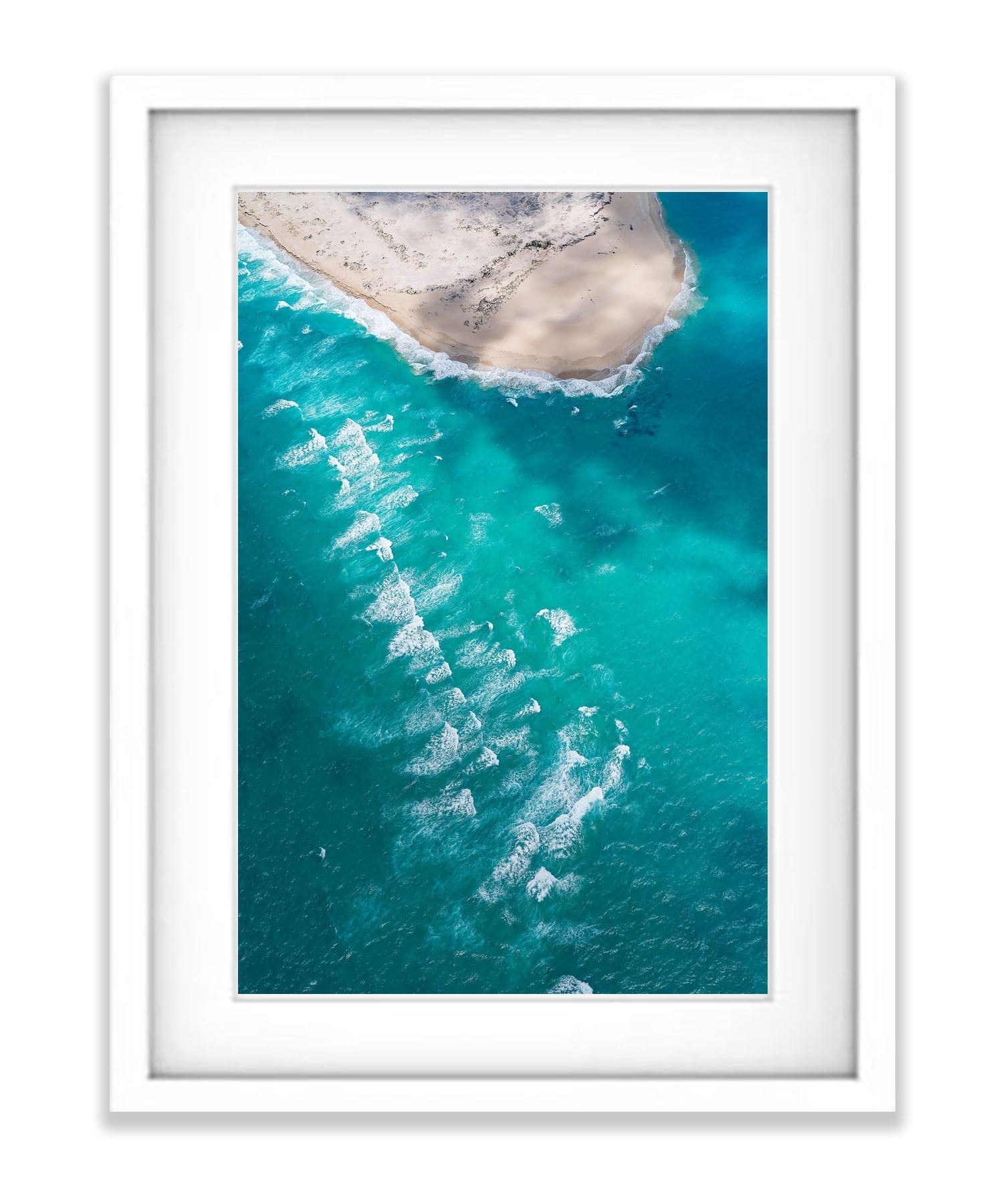 Ocean Embrace, Broome