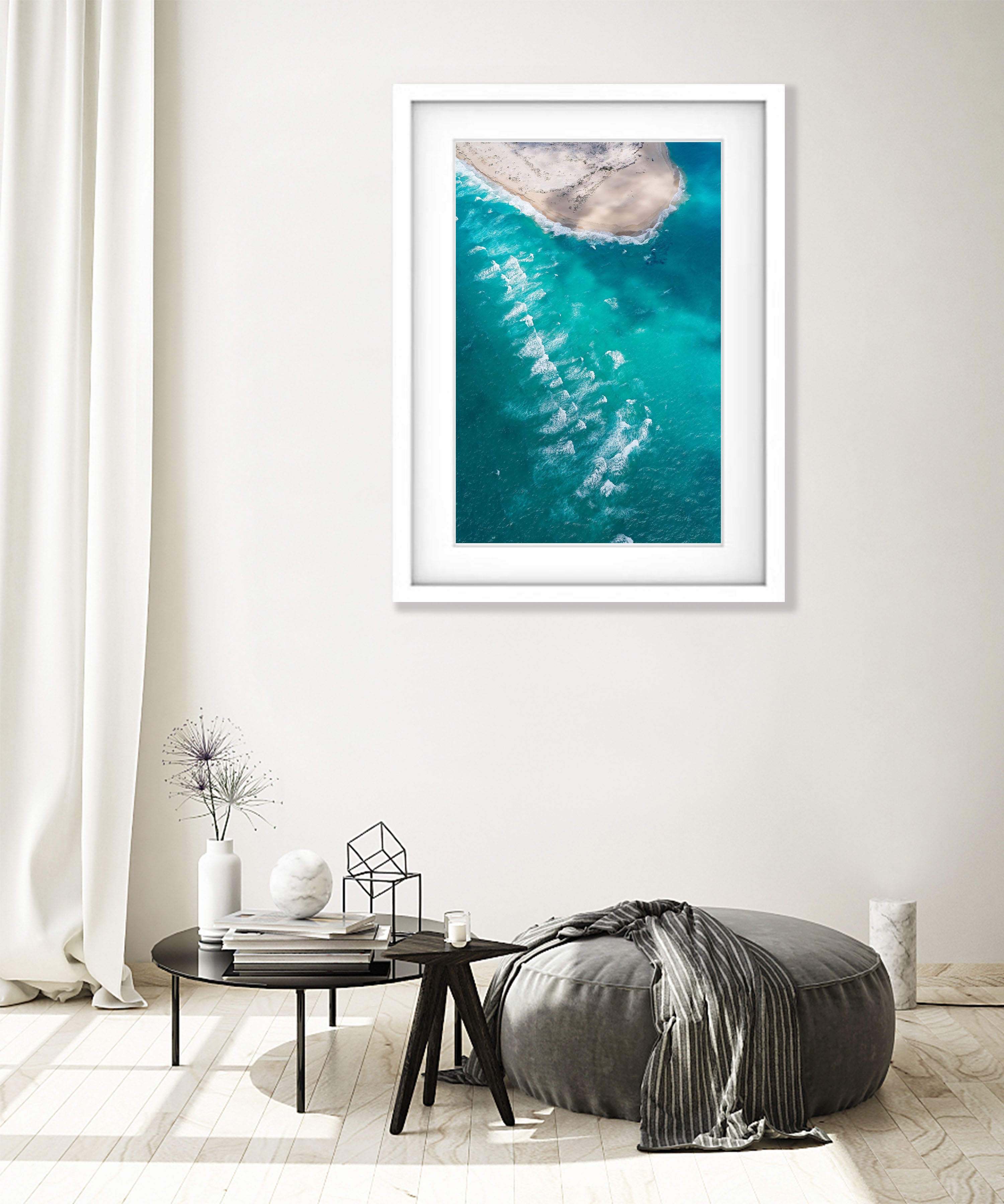 Ocean Embrace, Broome