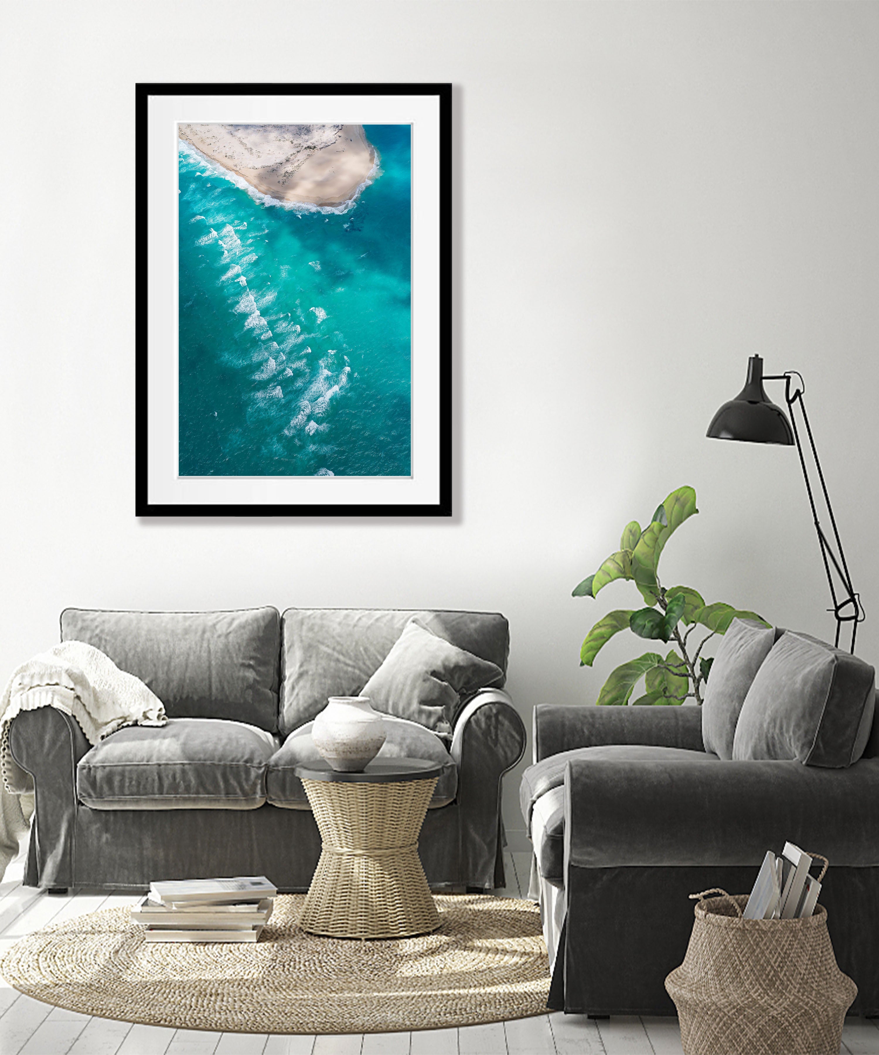 Ocean Embrace, Broome