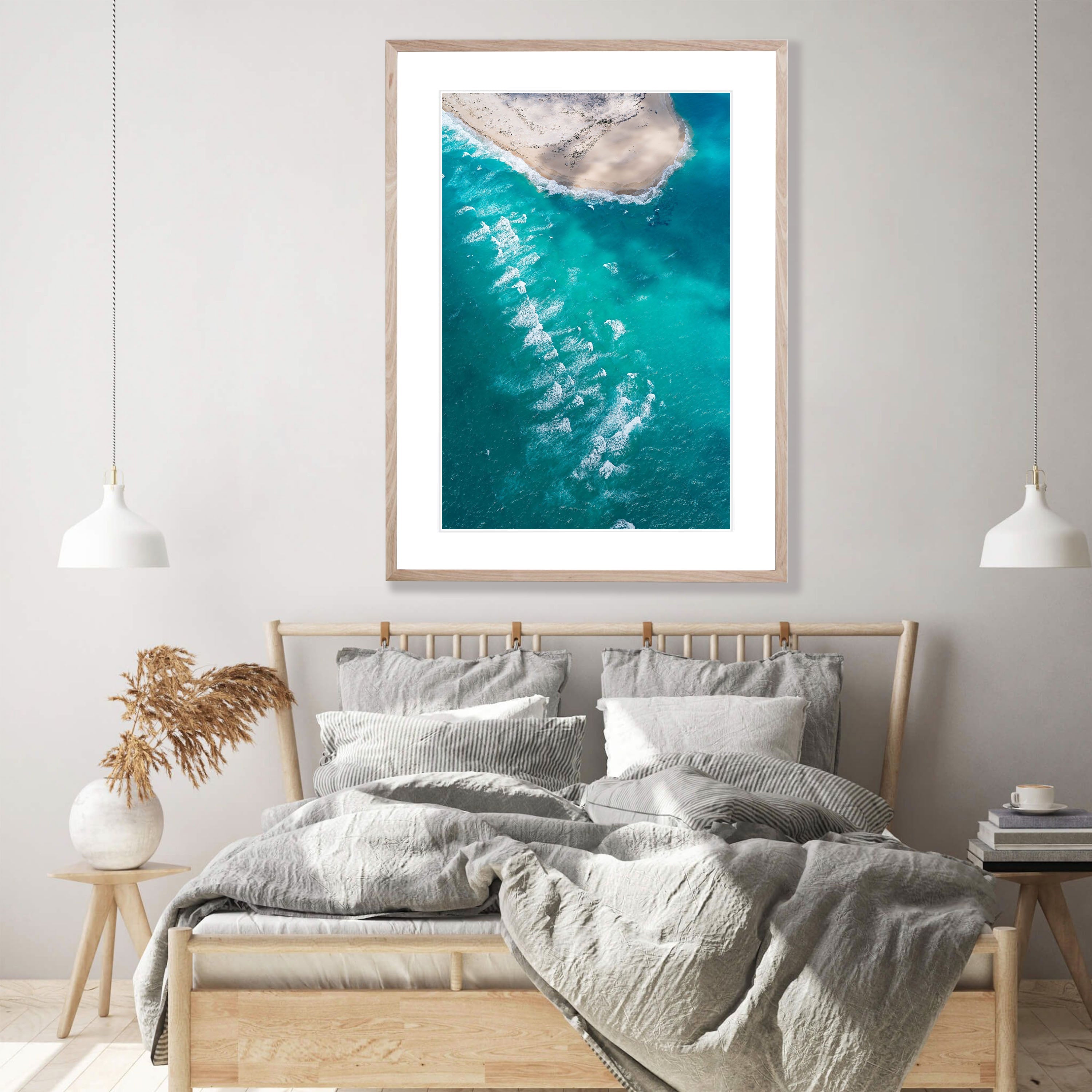 Ocean Embrace, Broome