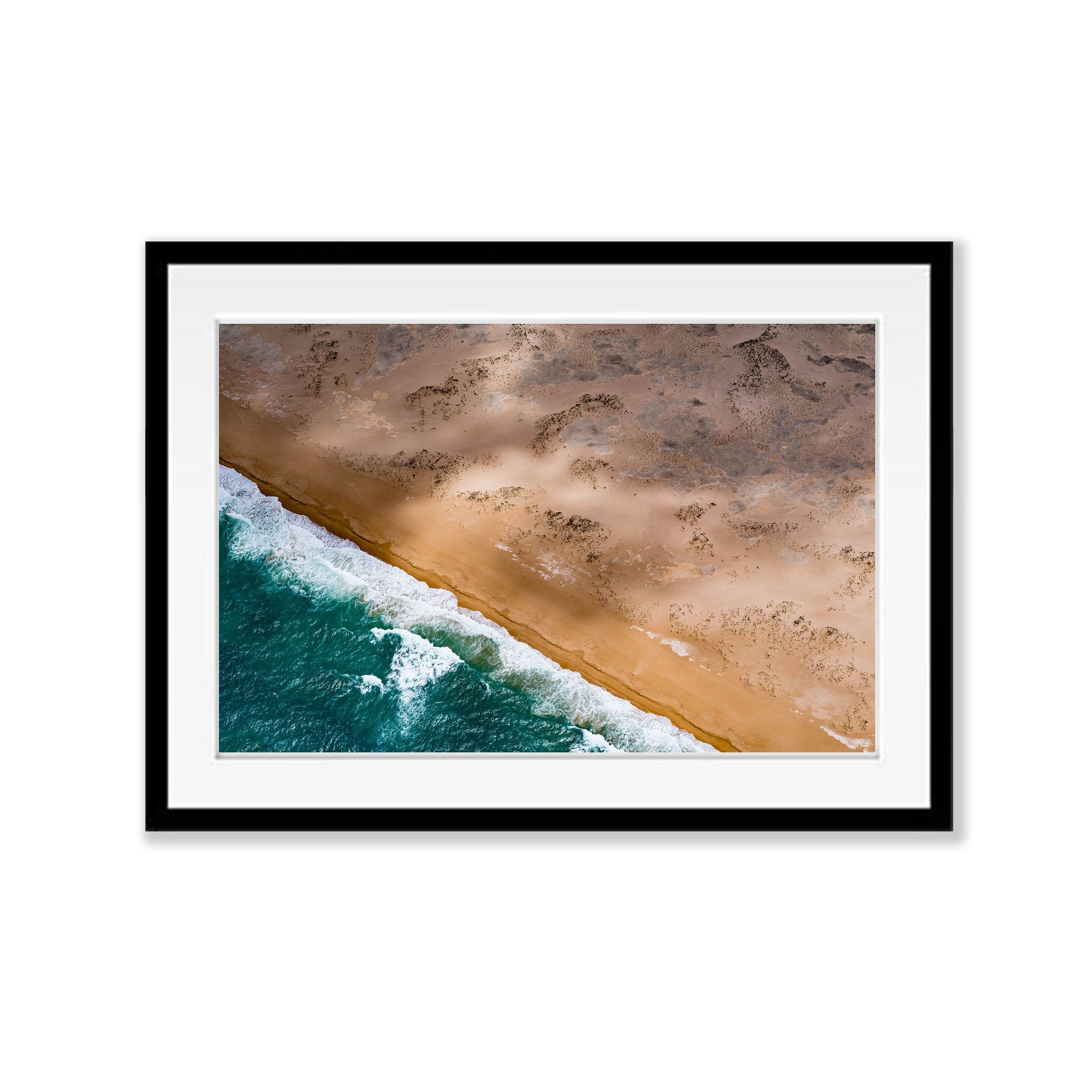 Sandy Embrace, Broome