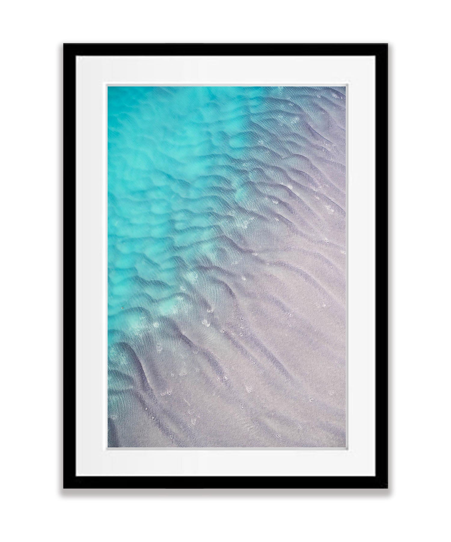 Aqua Whispers, Broome