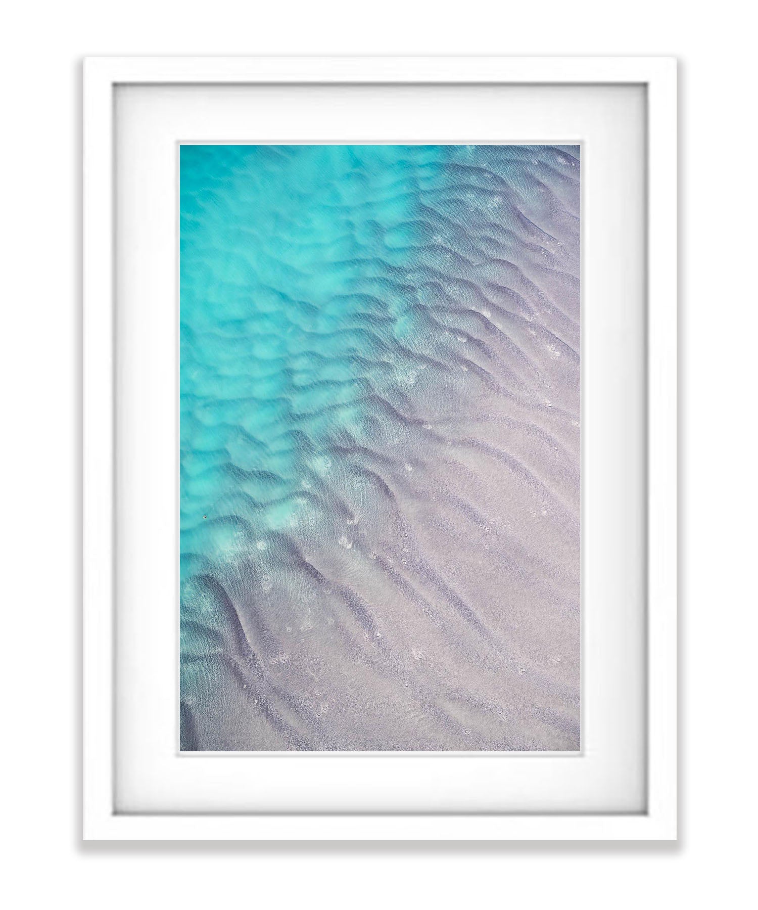 Aqua Whispers, Broome