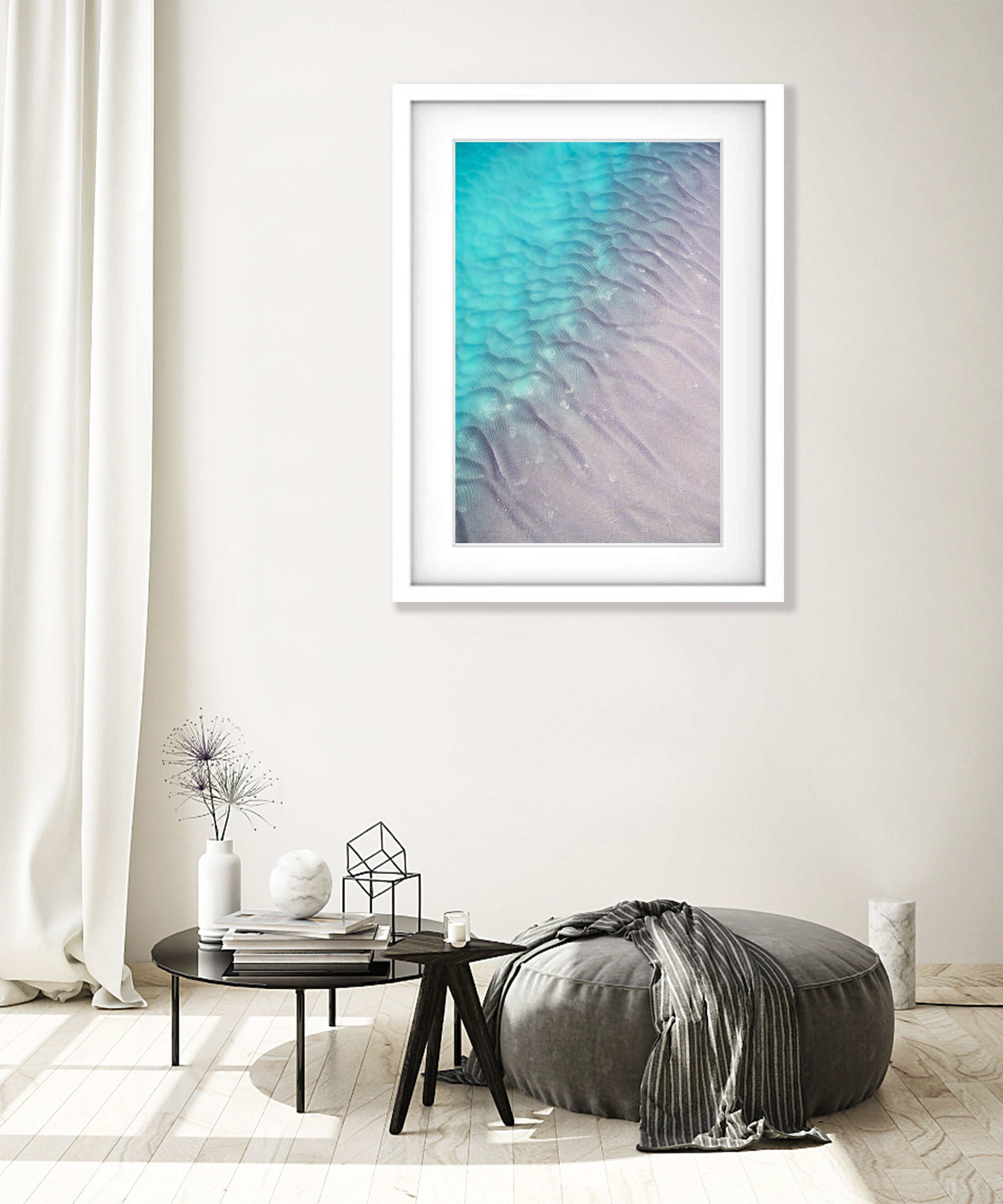 Aqua Whispers, Broome