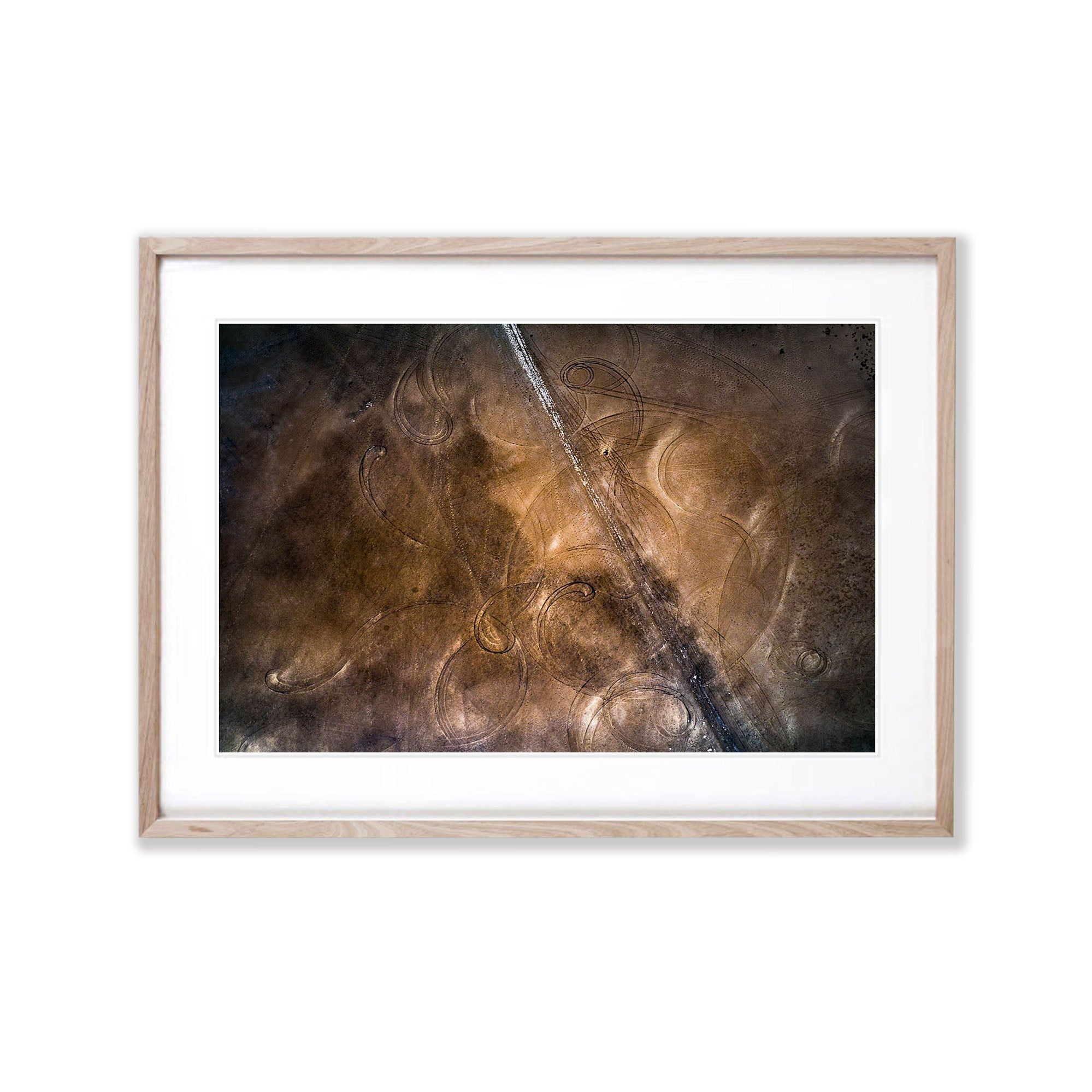 Earth's Canvas, Broome