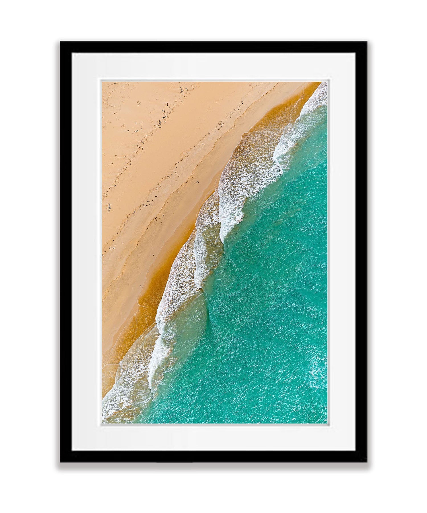 Azure Caress, Broome