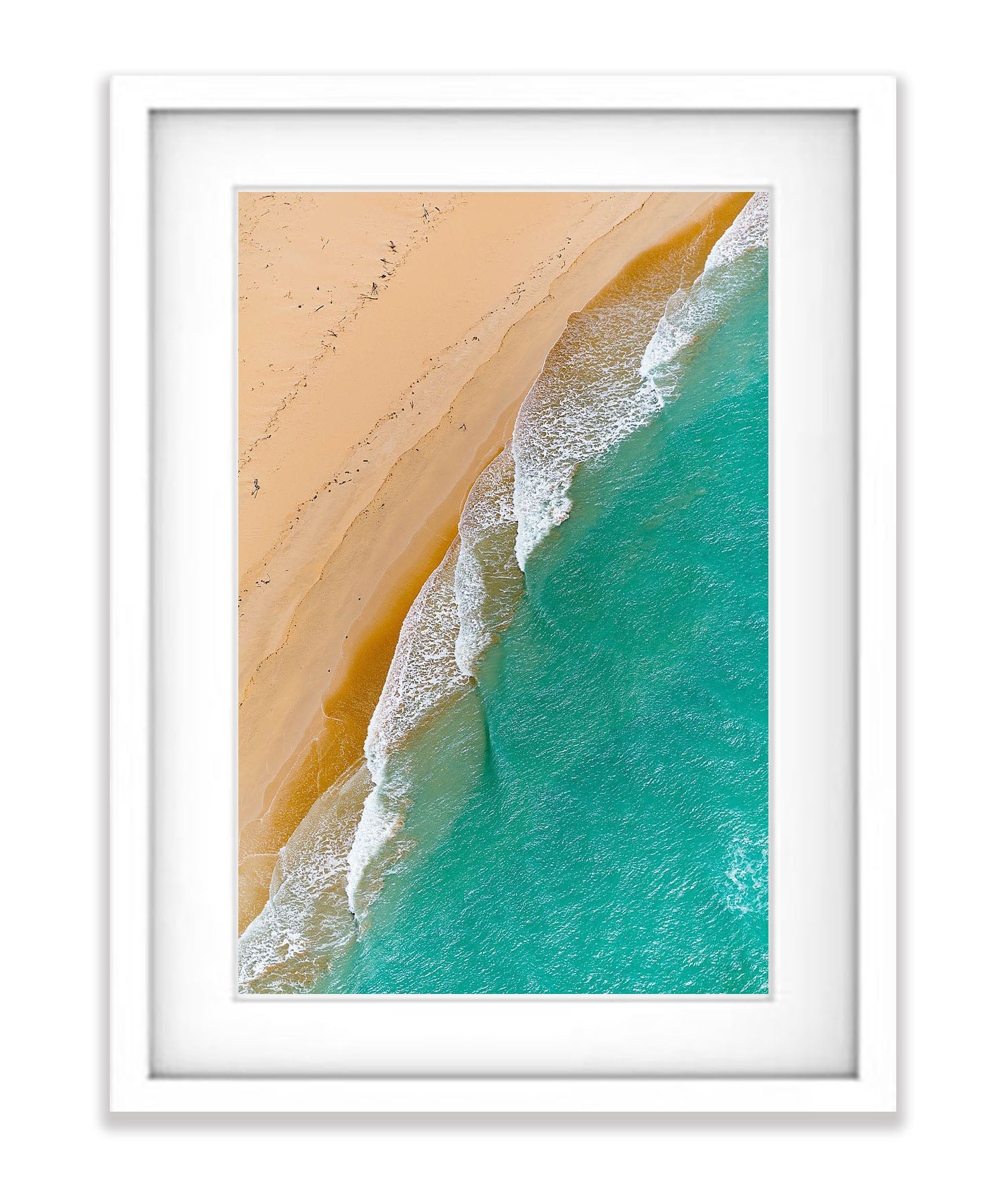 Azure Caress, Broome
