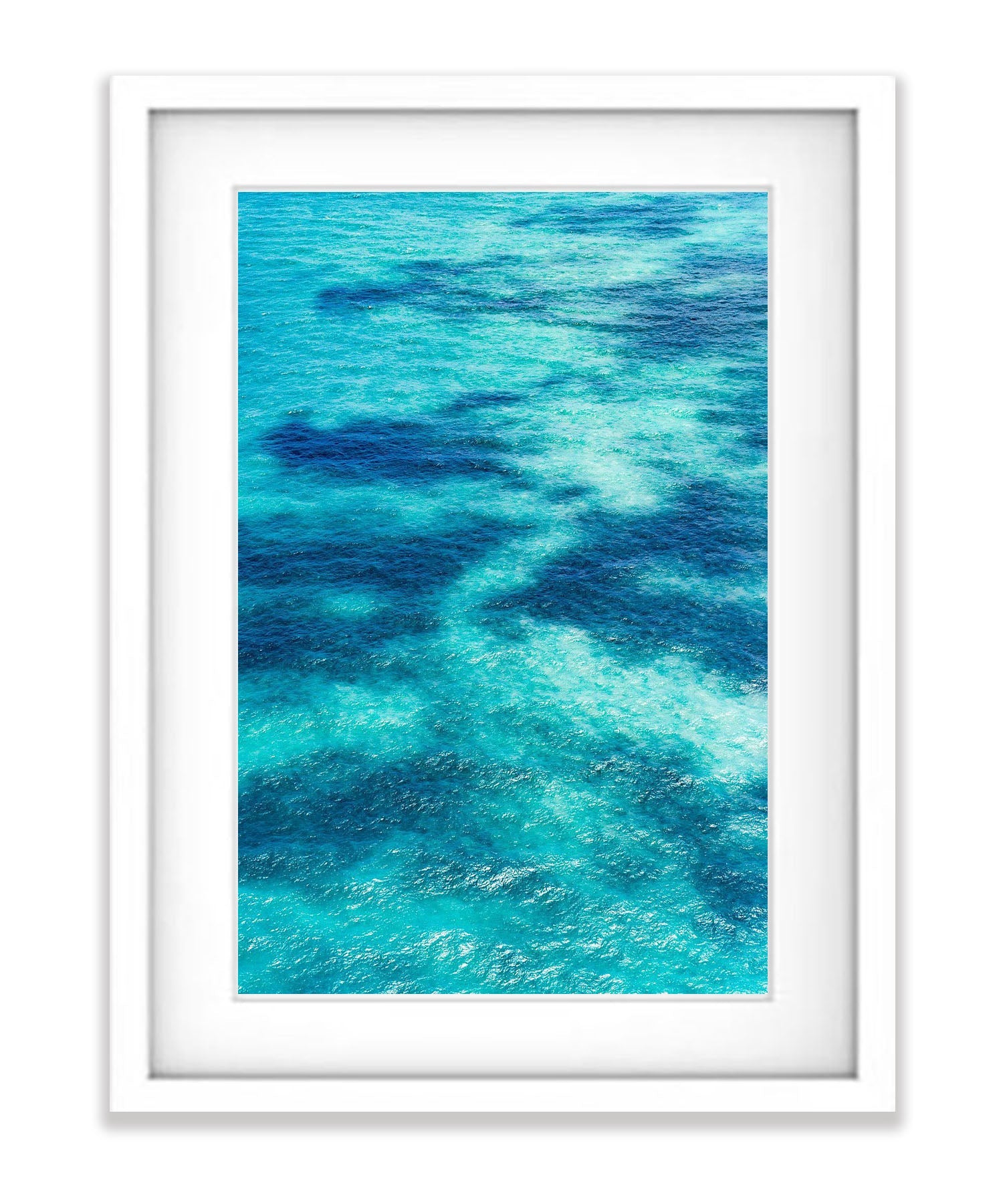 Oceanic Dream, Broome