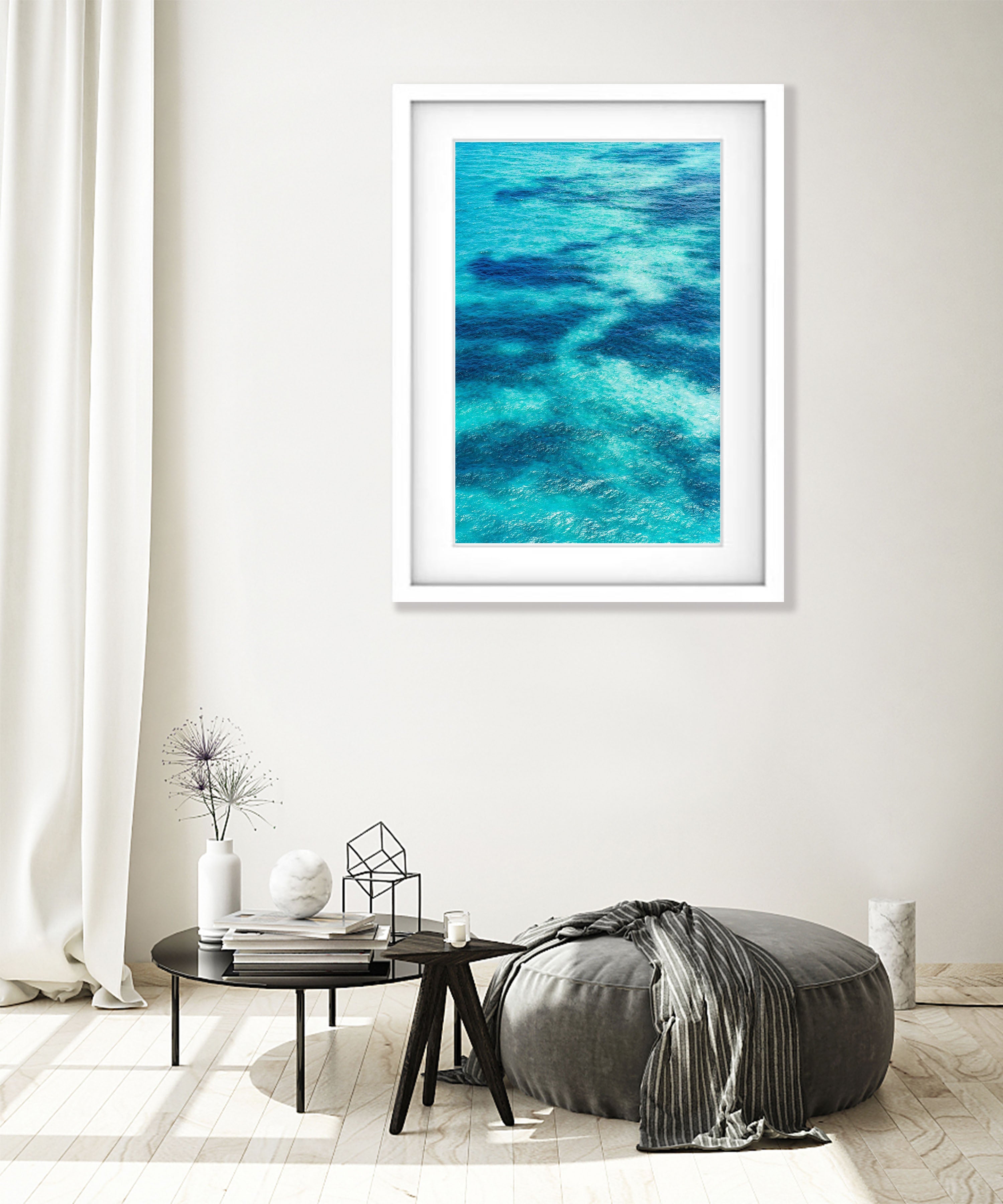 Oceanic Dream, Broome