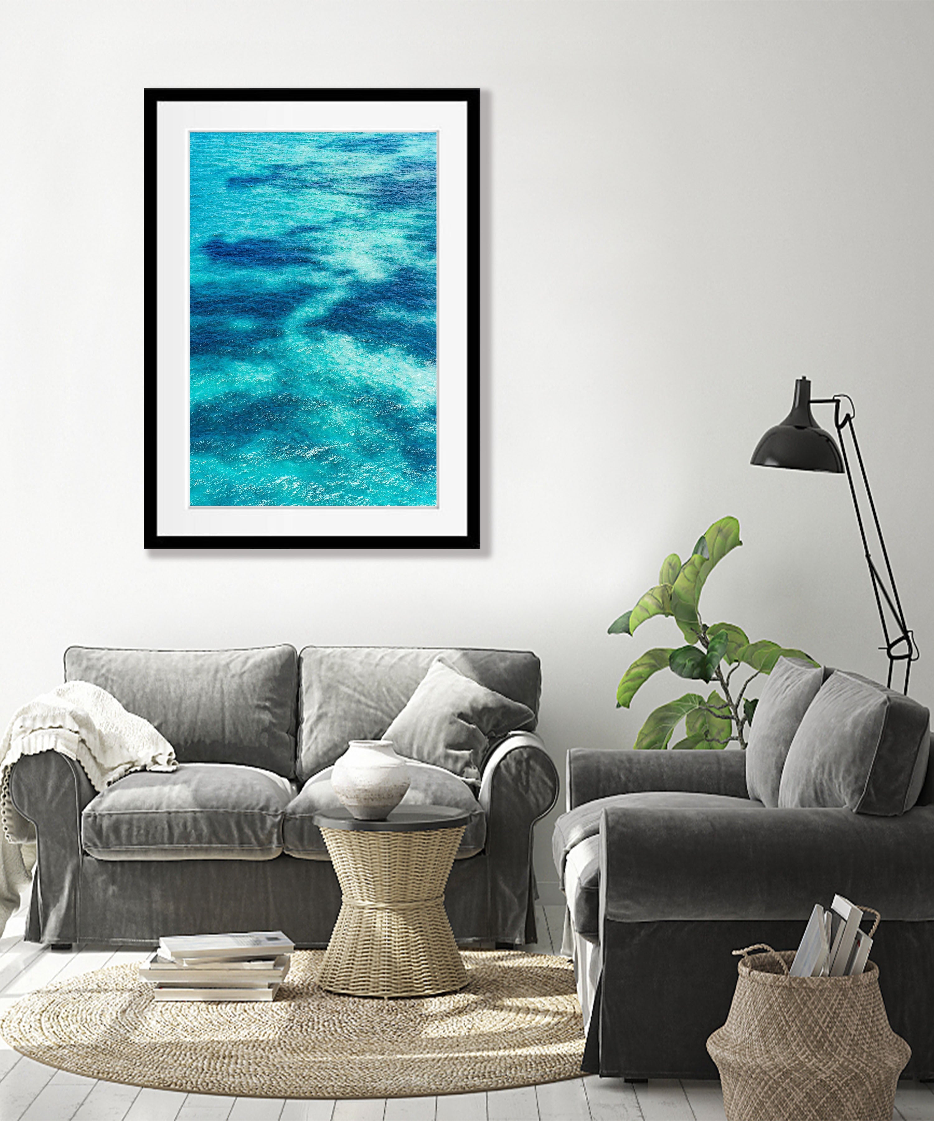 Oceanic Dream, Broome