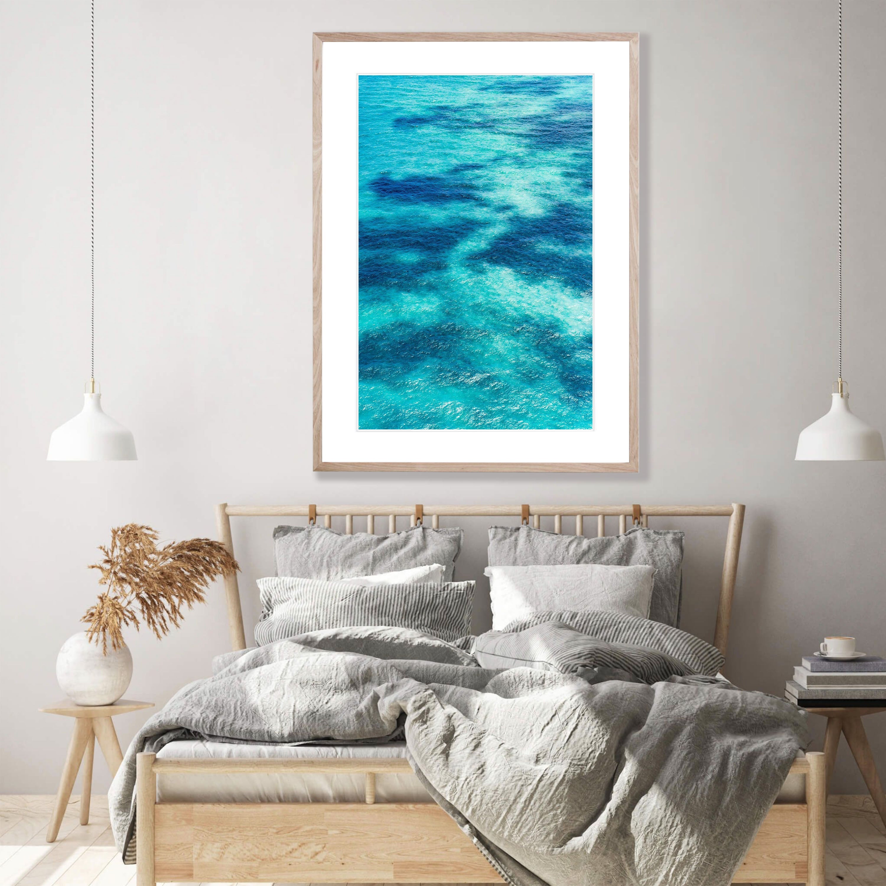 Oceanic Dream, Broome