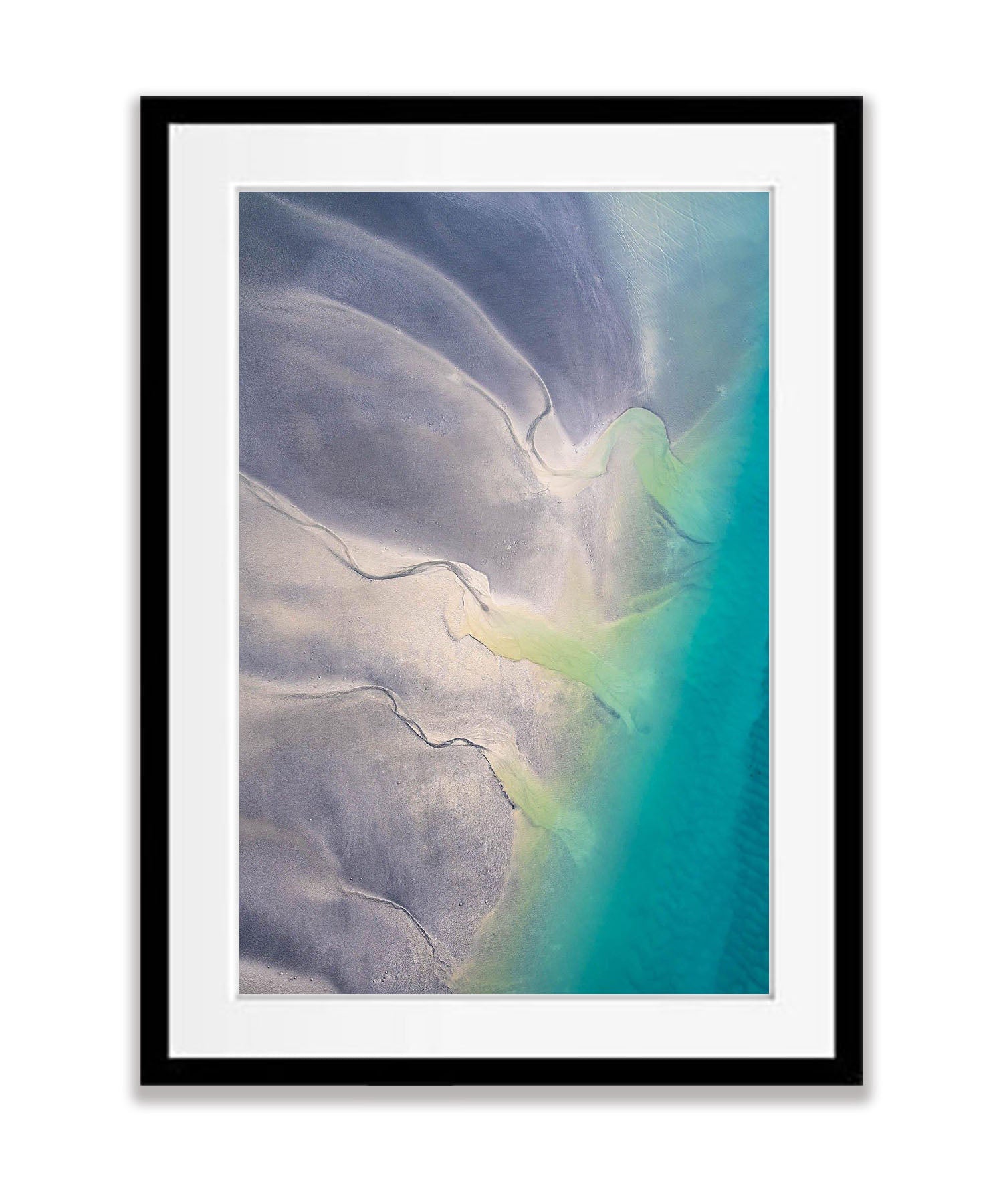 Ethereal Flow, Broome