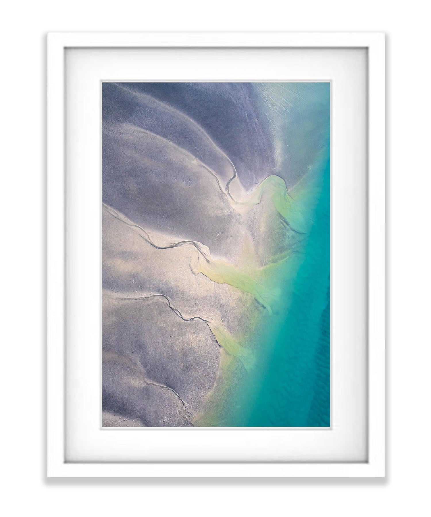Ethereal Flow, Broome