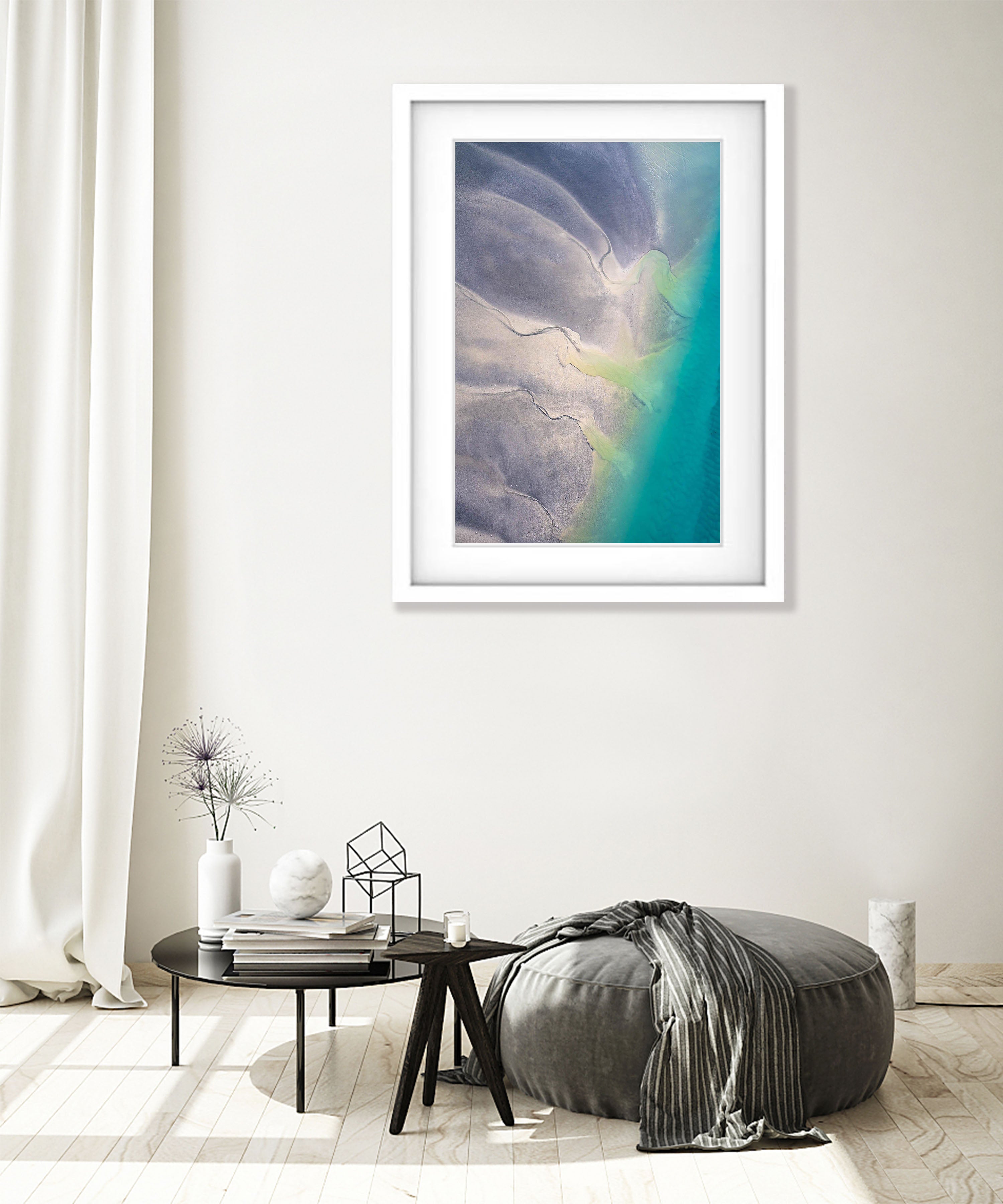 Ethereal Flow, Broome
