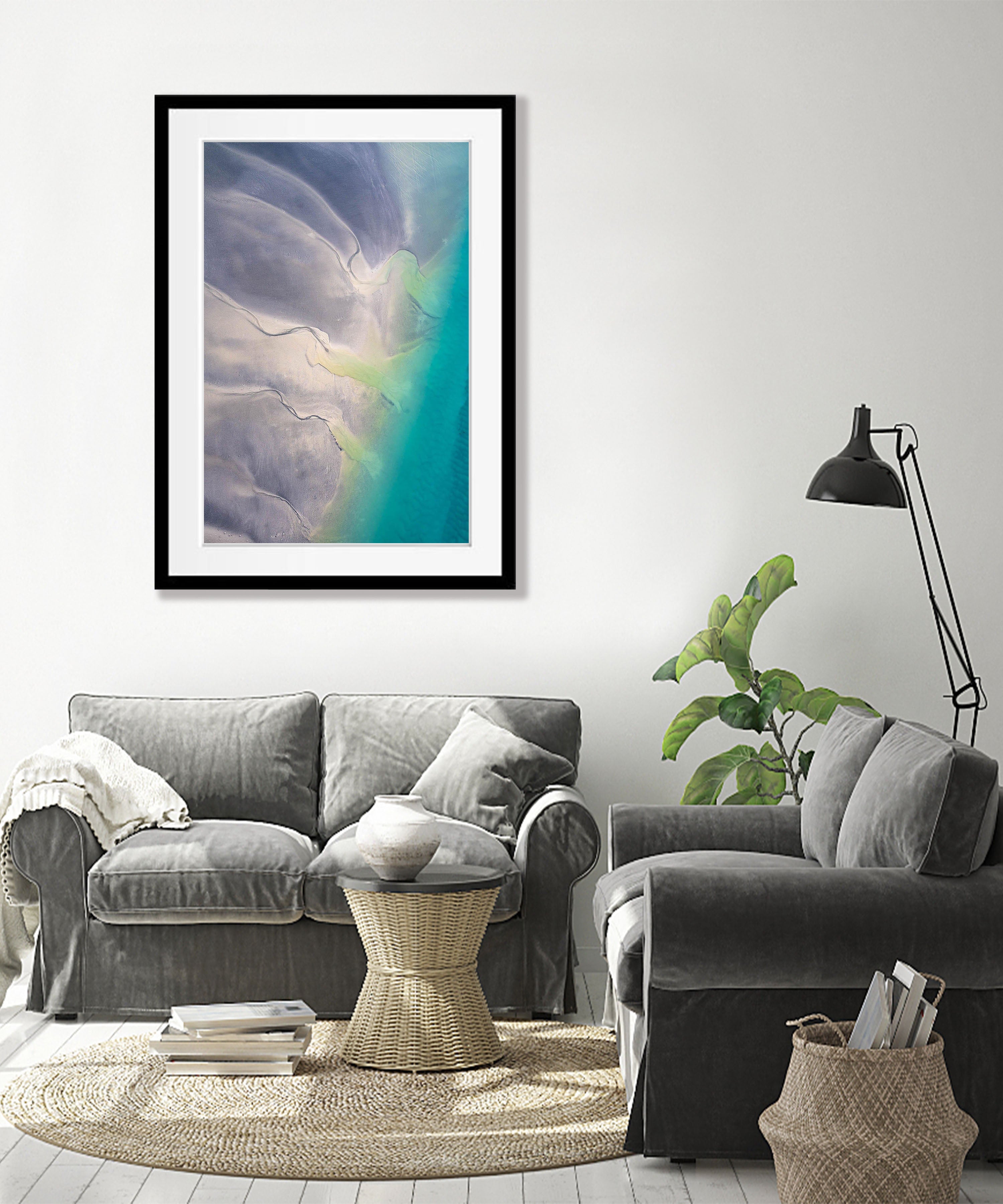 Ethereal Flow, Broome