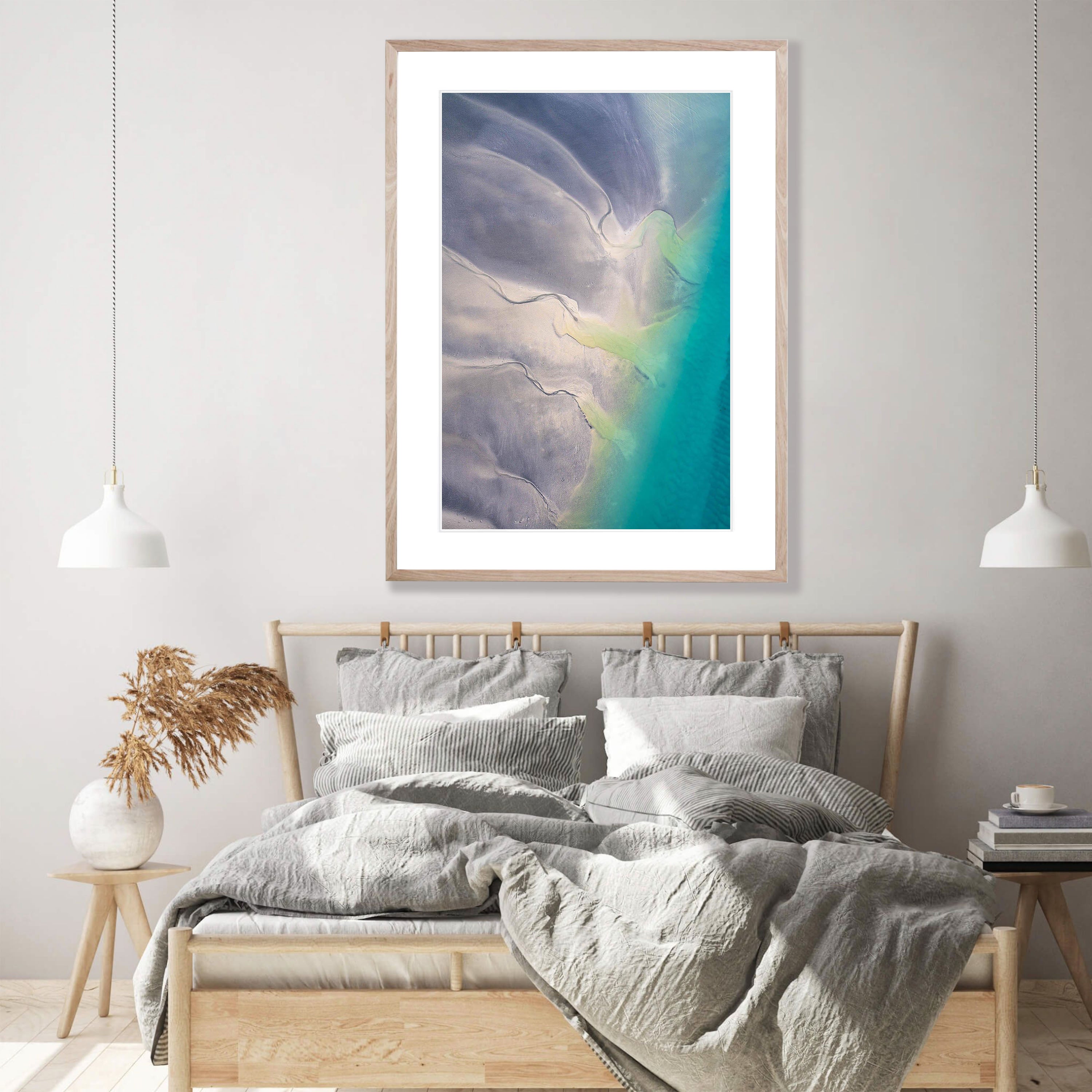 Ethereal Flow, Broome