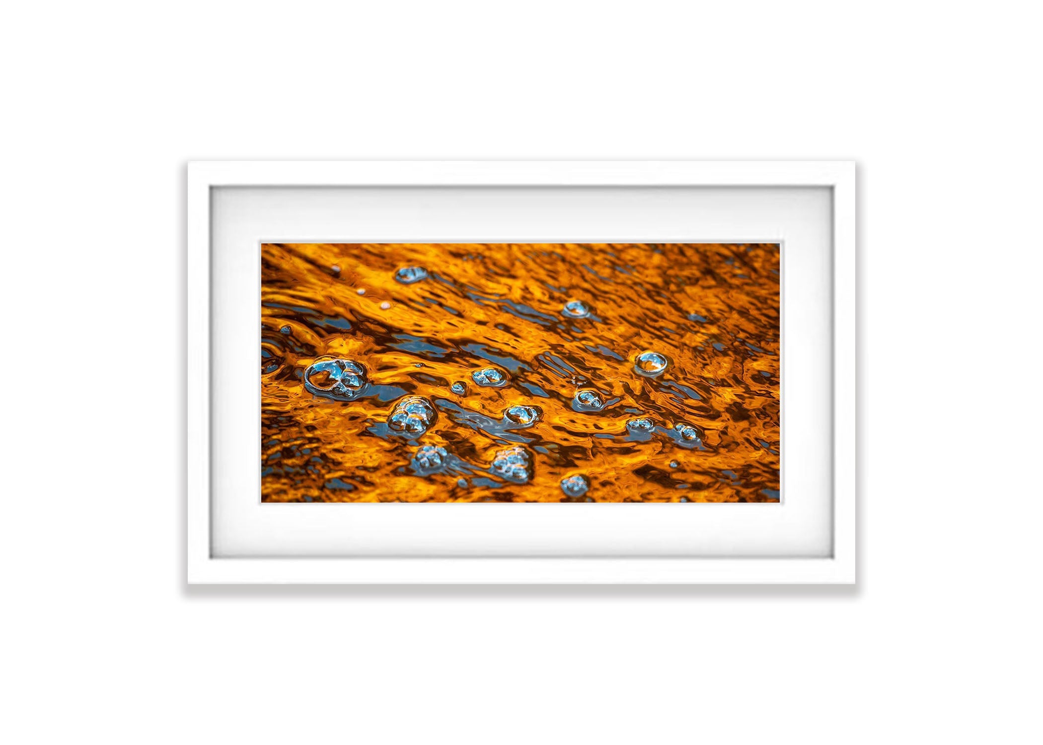 Bubbles, Karijini, The Pilbara