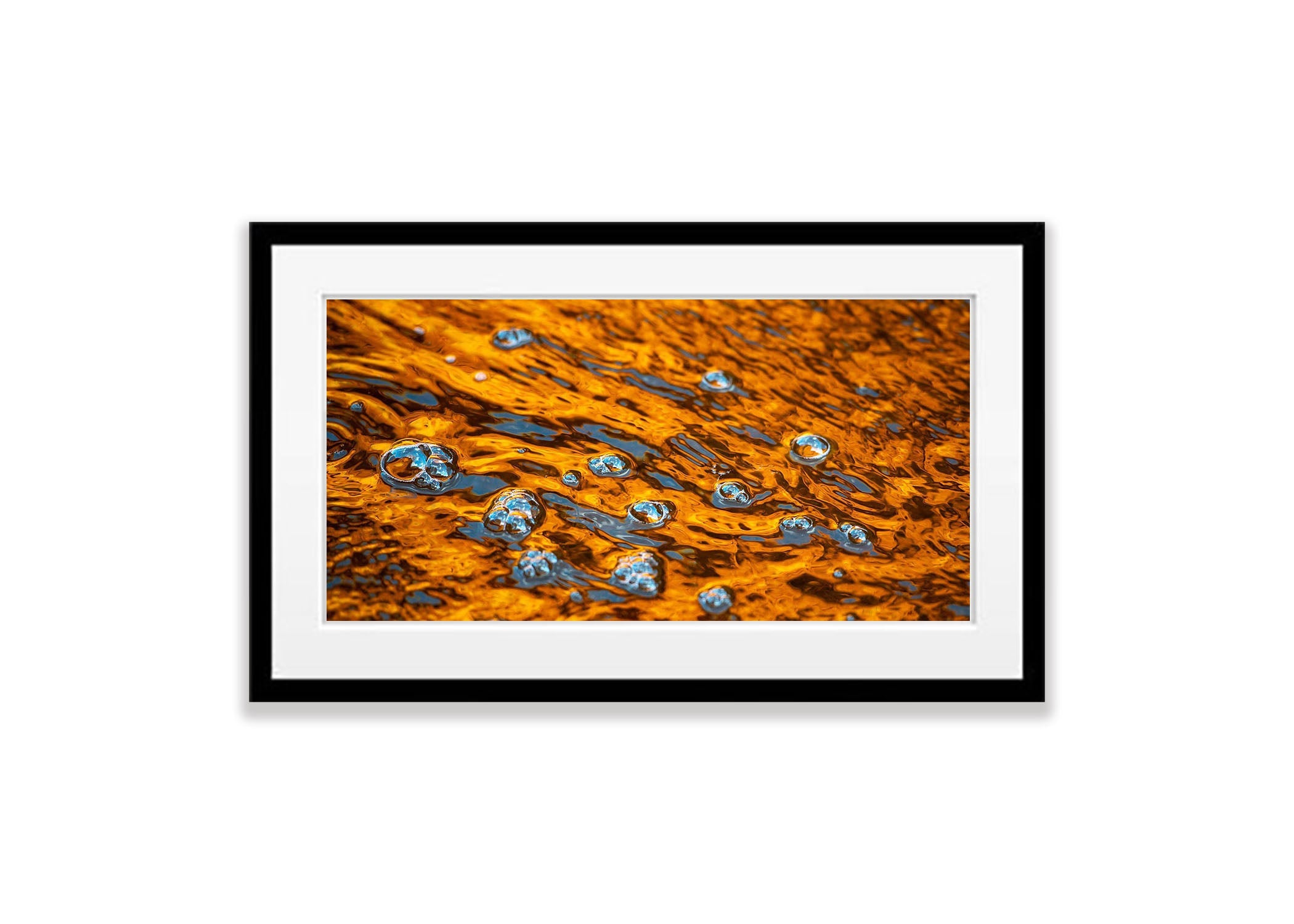 Bubbles, Karijini, The Pilbara