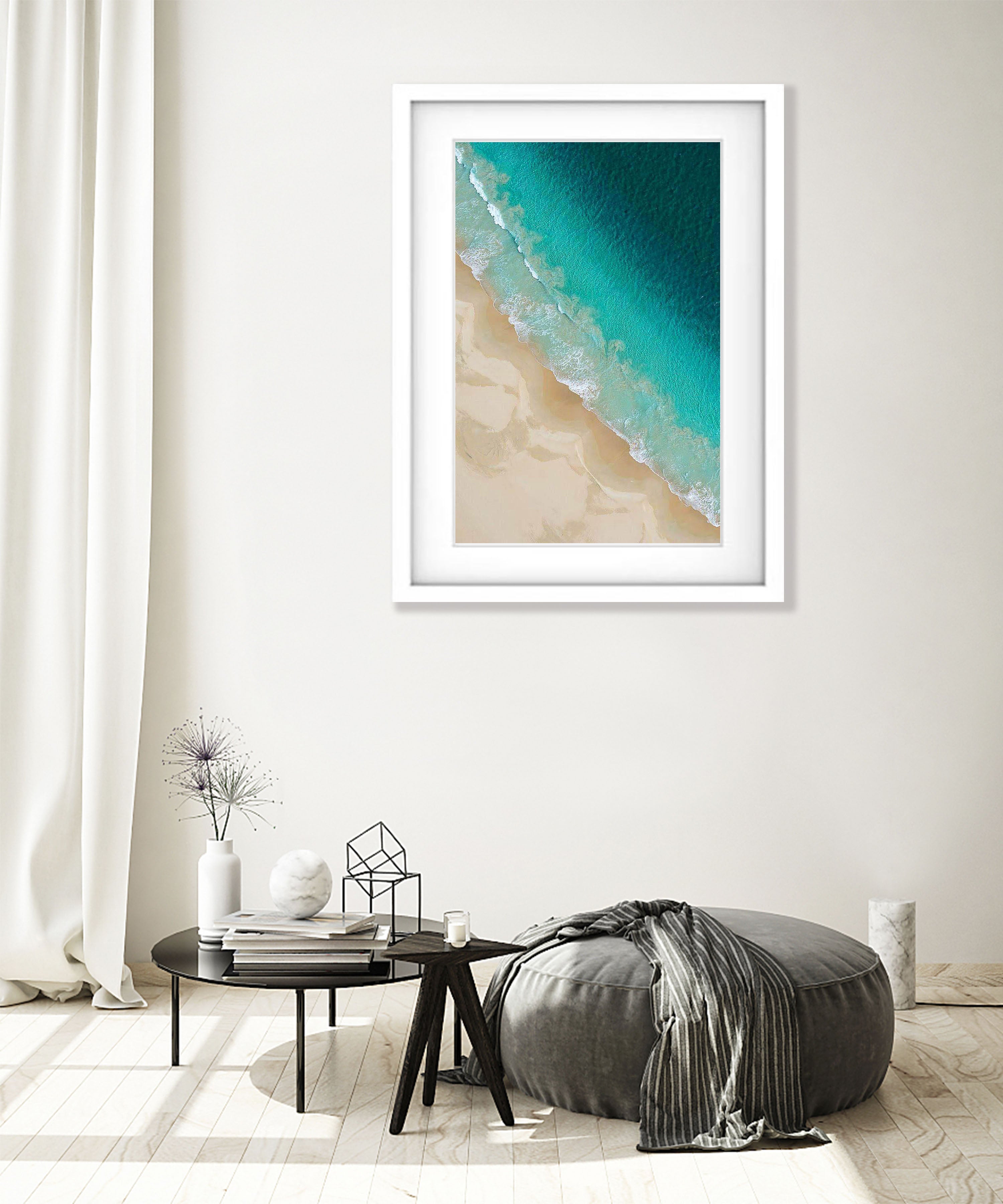 Bunker Bay