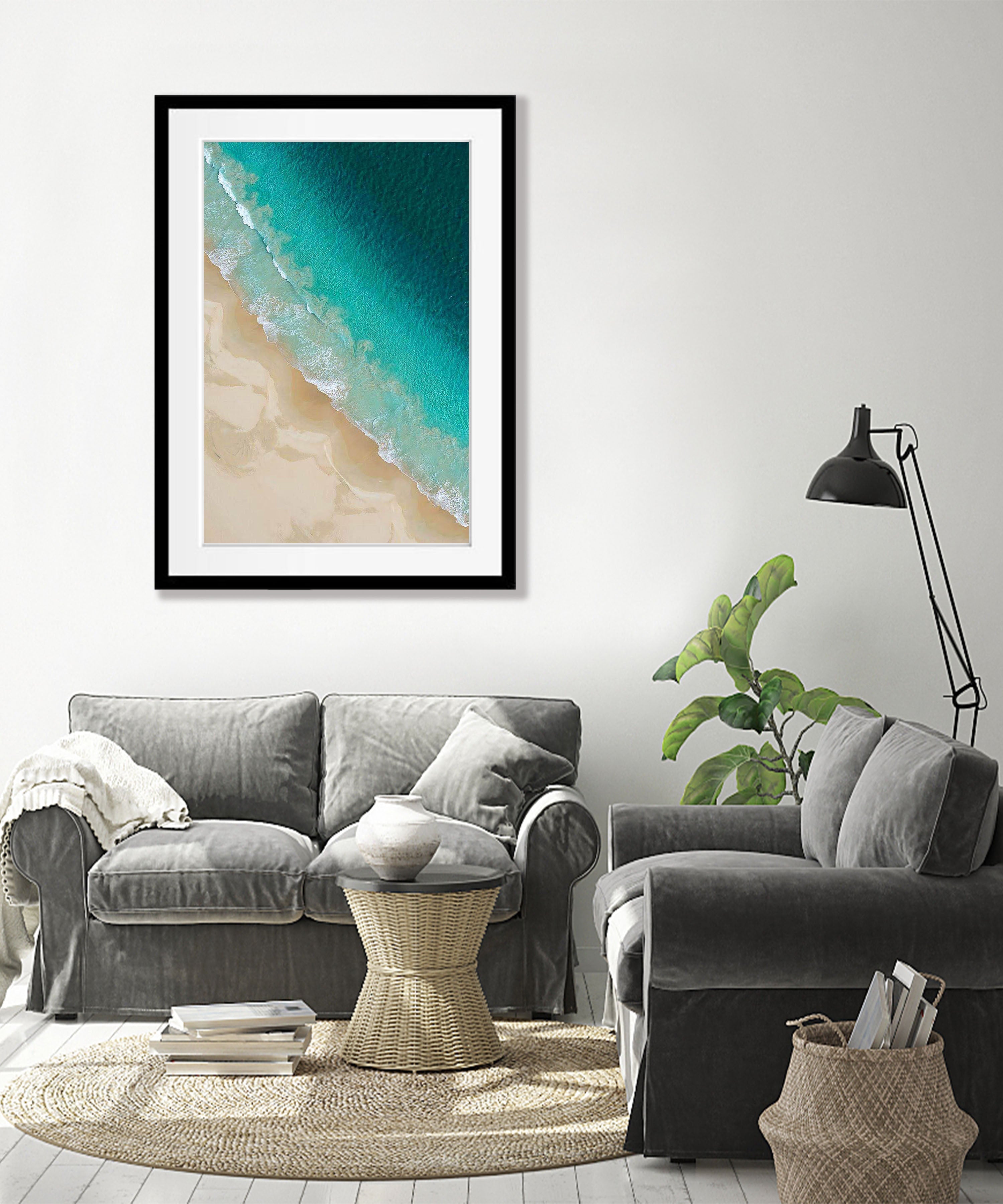 Bunker Bay