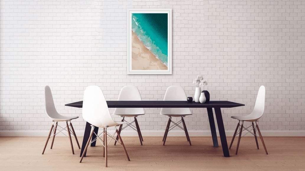 Bunker Bay-Tom-Putt-Landscape-Prints