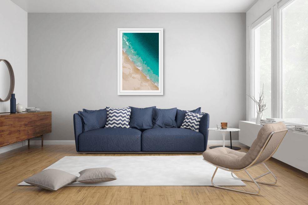 Bunker Bay-Tom-Putt-Landscape-Prints