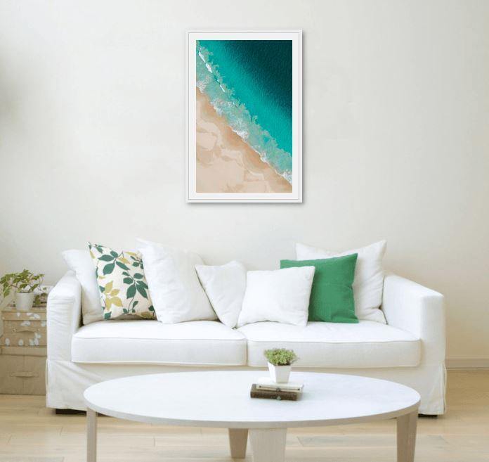 Bunker Bay-Tom-Putt-Landscape-Prints