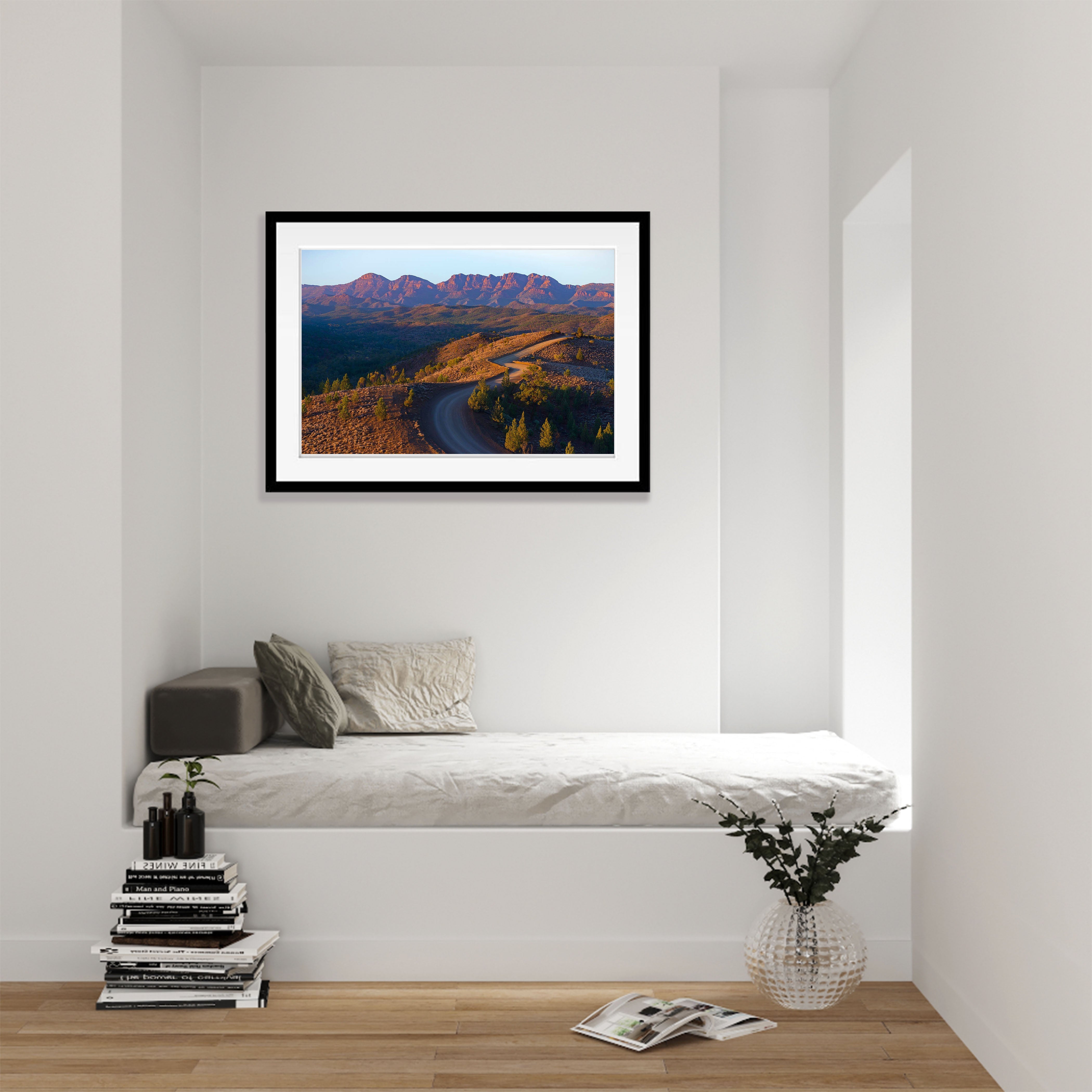 Bunyeroo Valley, Flinders Ranges, South Australia